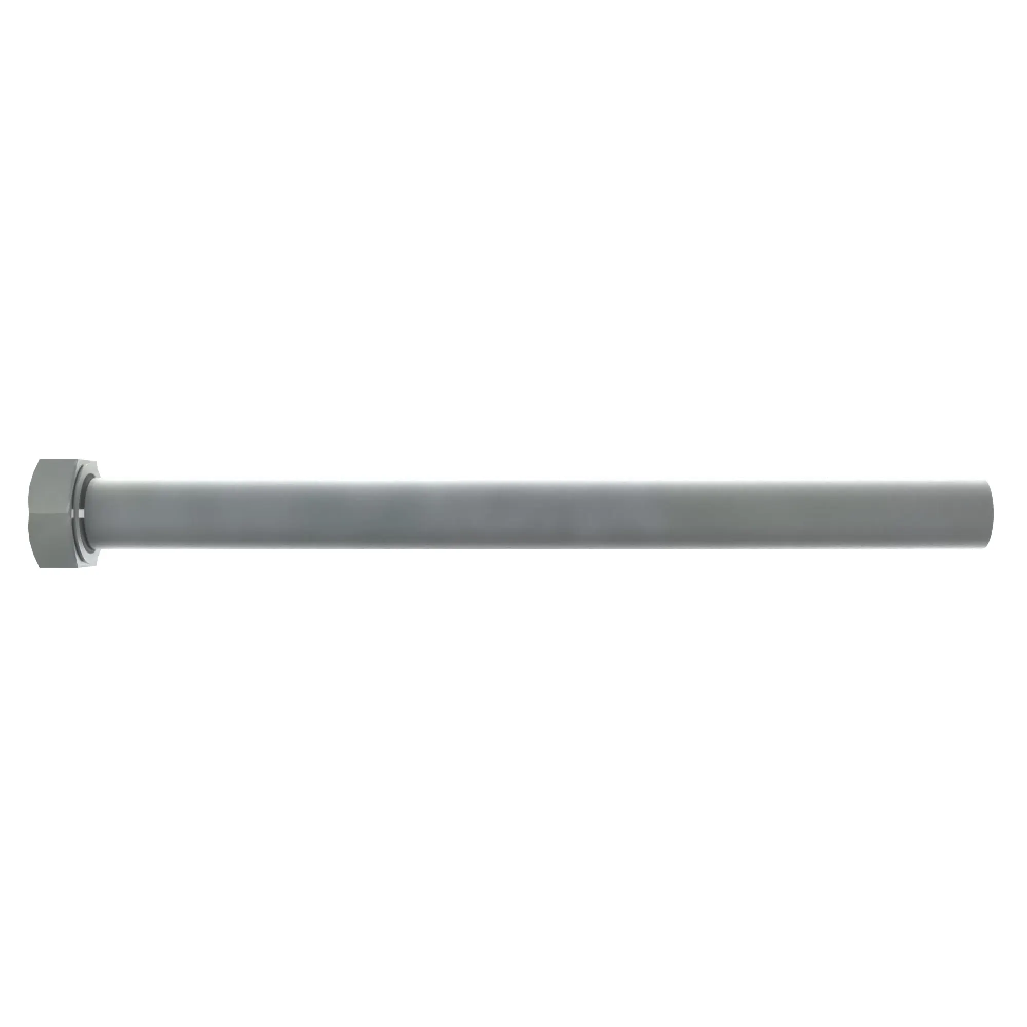 John Deere Hexagonal Head Screw, M16 X 250 - 19M9024