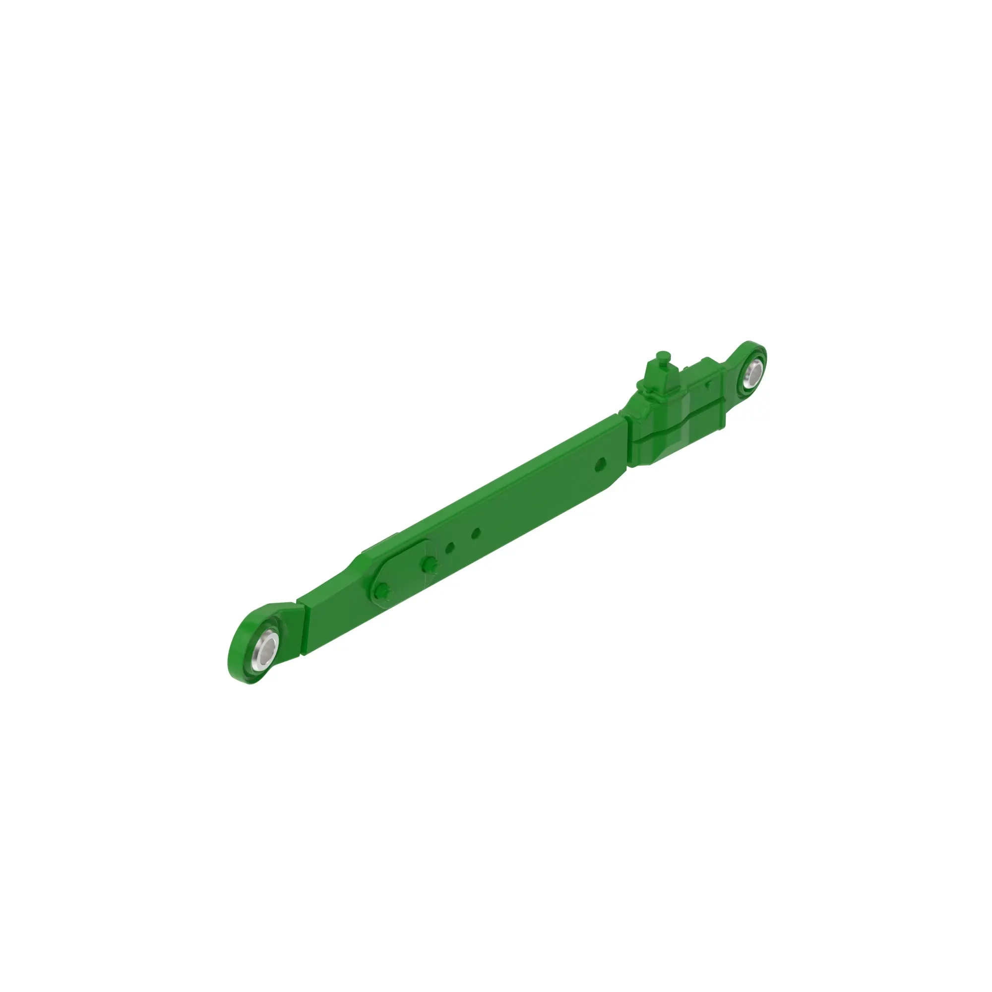 Draft Link, Telescopic
