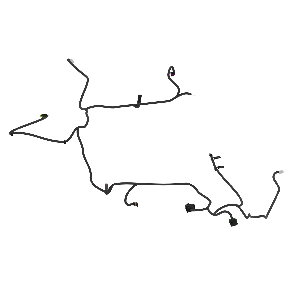 Wiring Harness