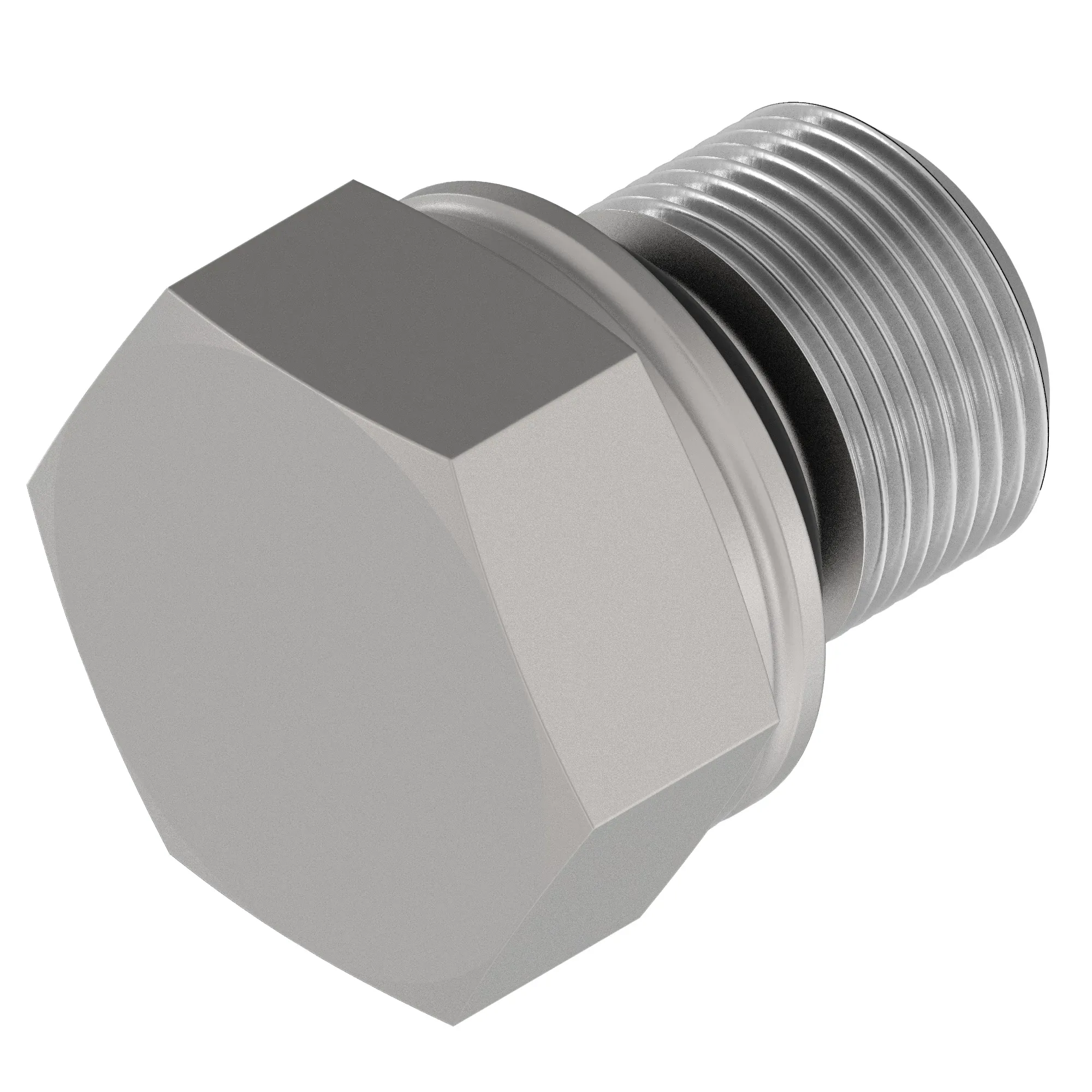 John Deere Fitting Plug - AT502844