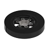 Torsional Damper