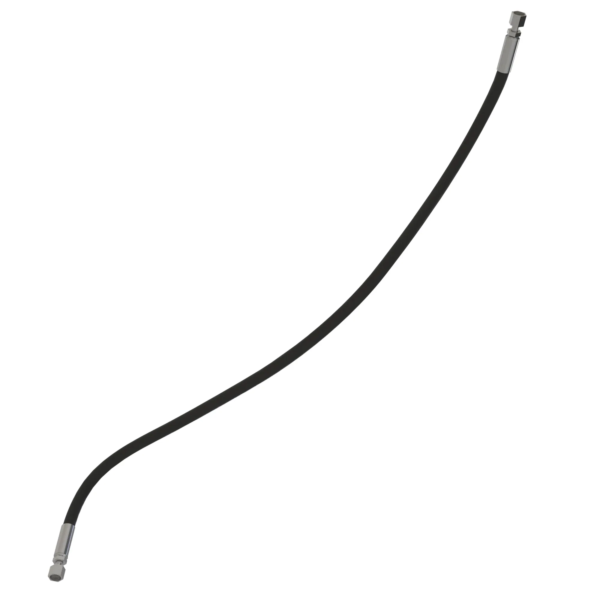HOSE, HYDRAULIC