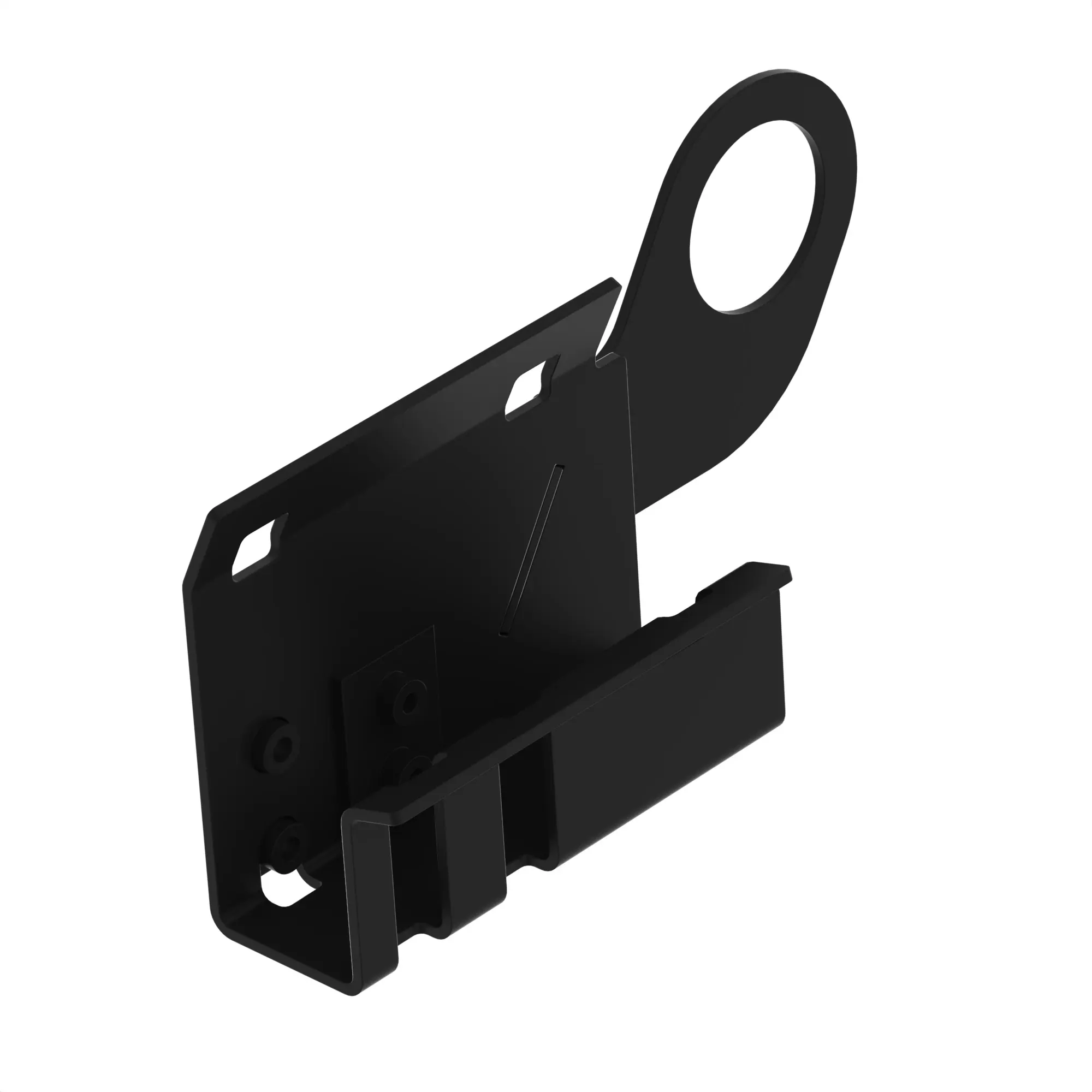 BRACKET, BRACKET