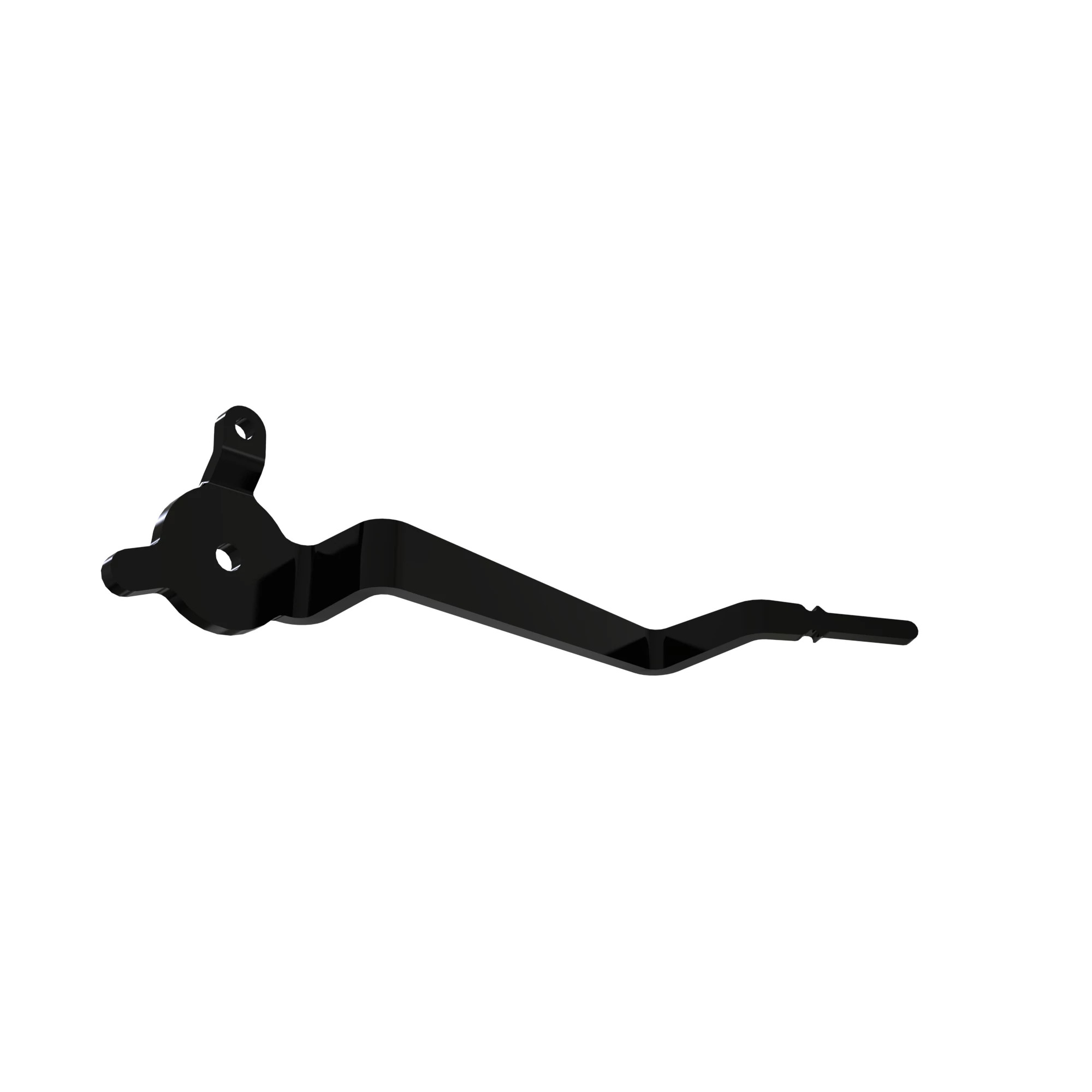 John Deere Accelerator Lever - R137962