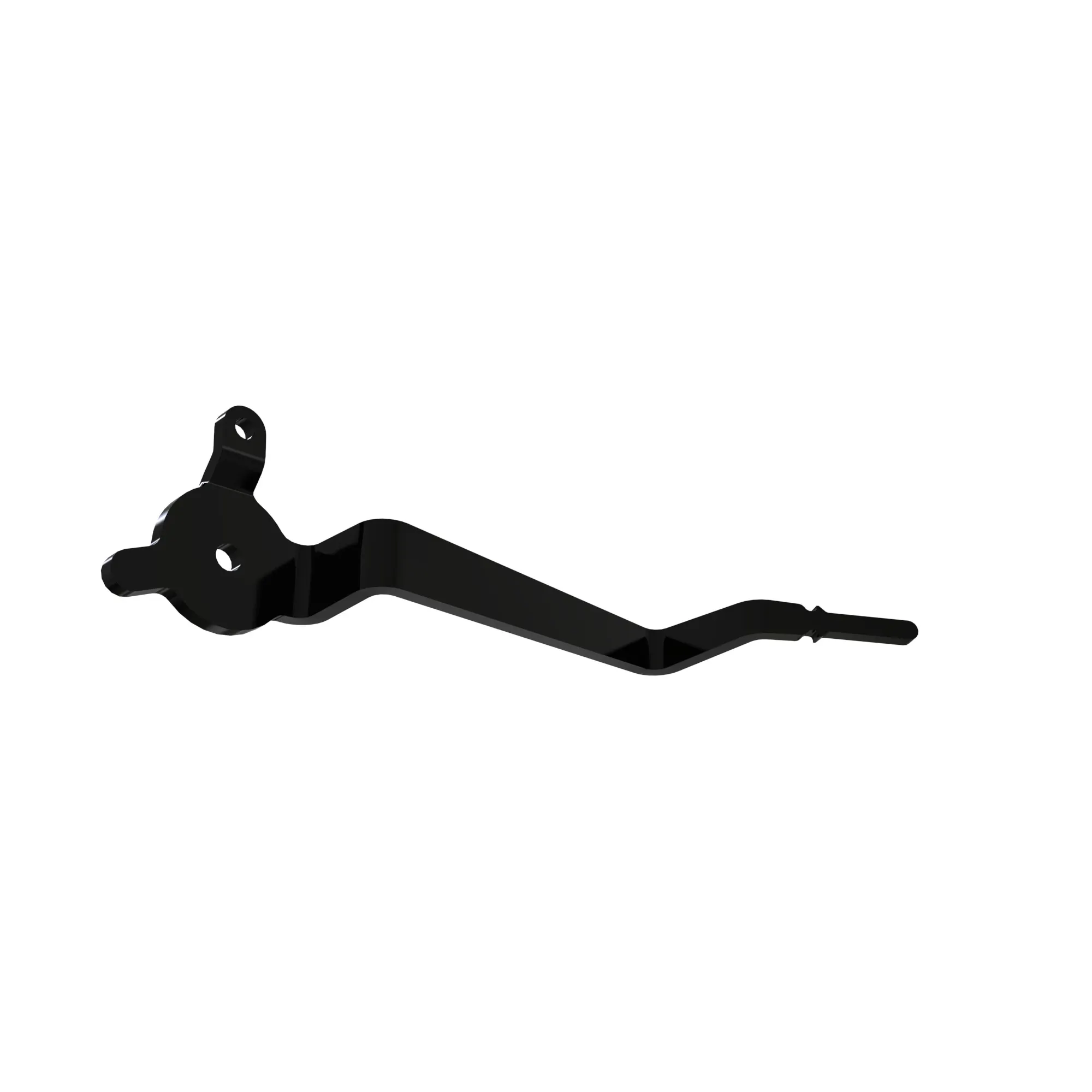 John Deere Accelerator Lever - R137962