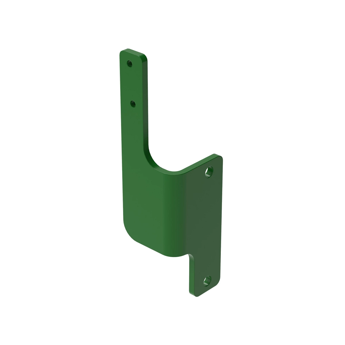 Plate, Single Point Valve - Support