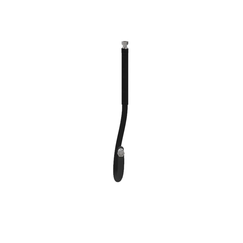 HYDRAULIC HOSE