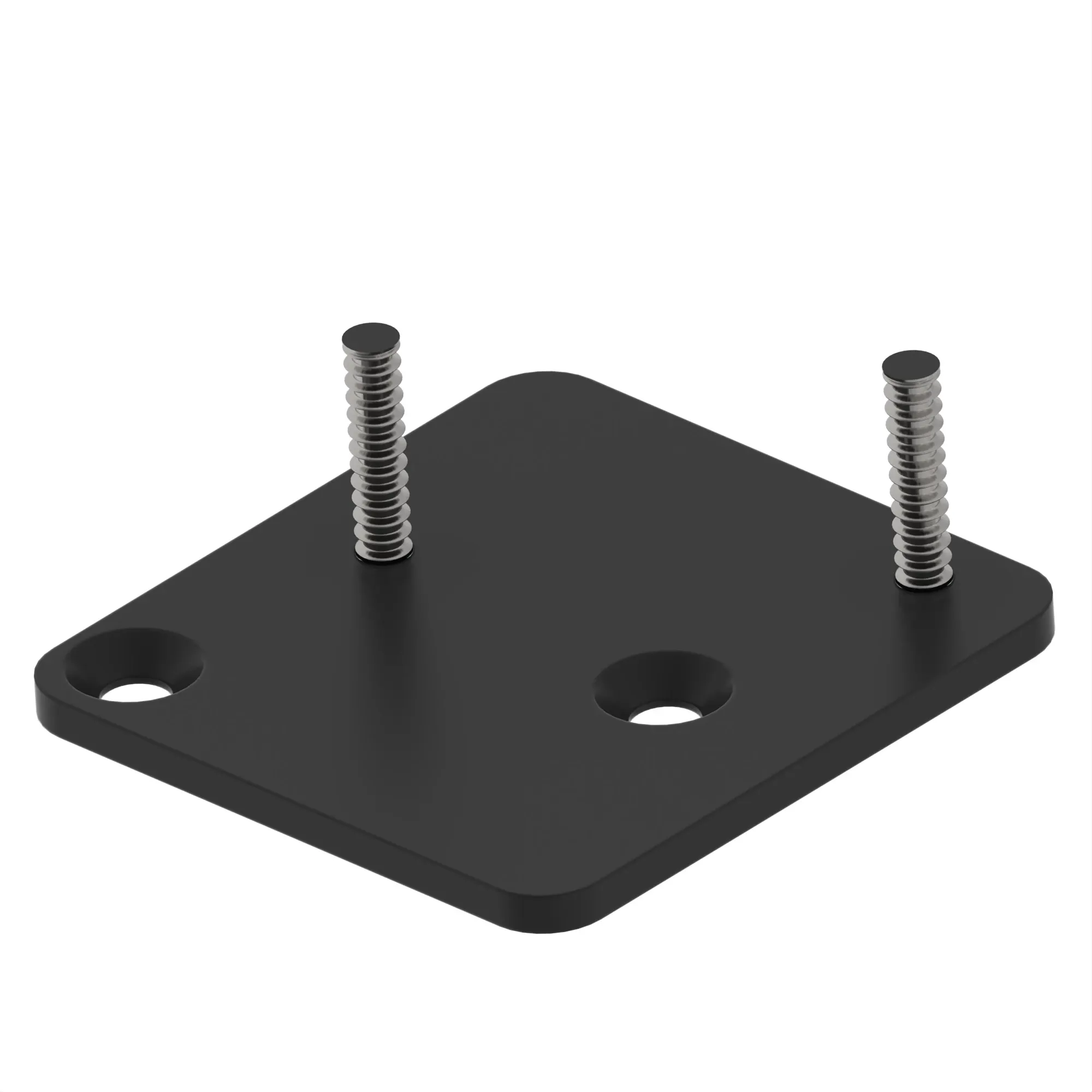 BRACKET, SECONDARY HAND BRAKE SWITC