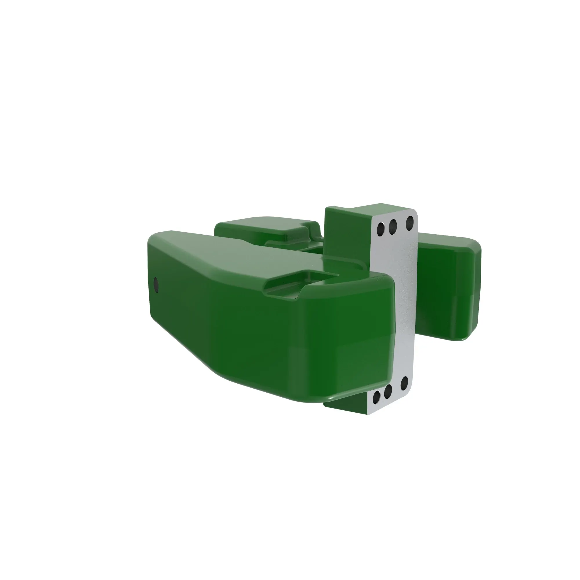 Counterweight