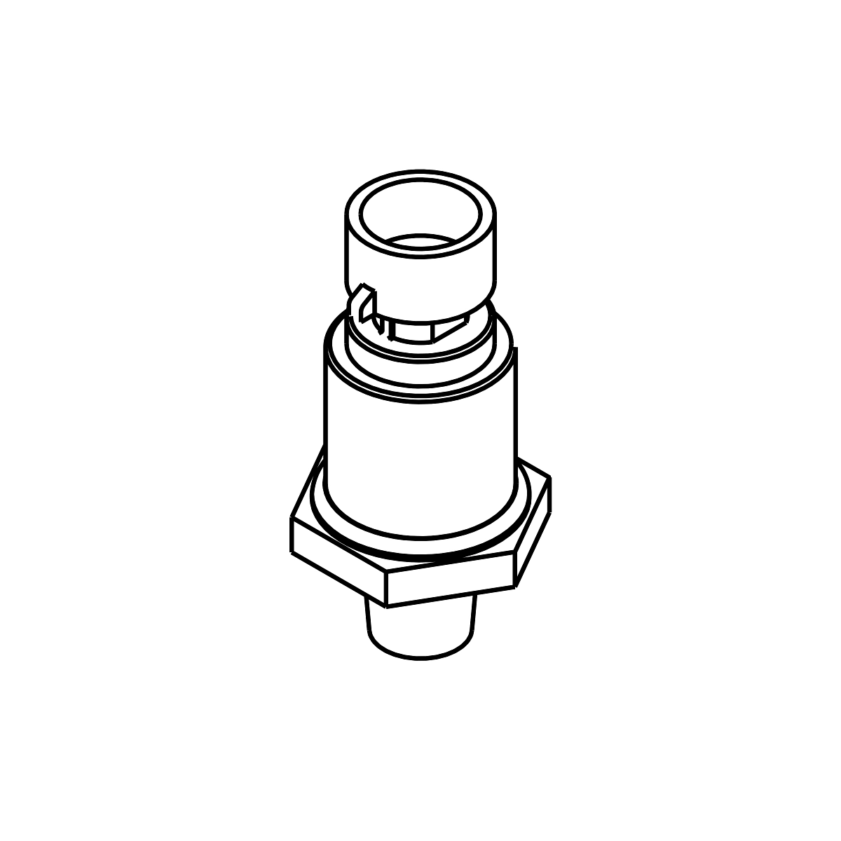 Pressure Sensor