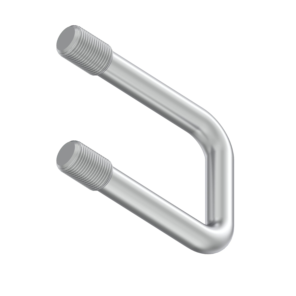 John Deere U-Bolt, 5/8" - N281707