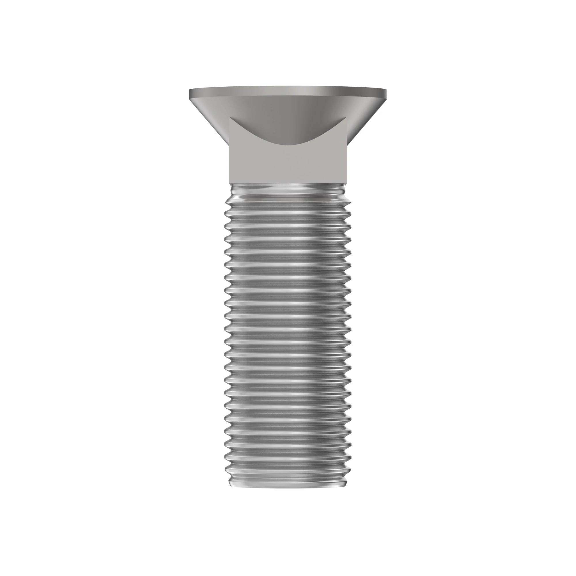 BOLT, PLOW, NO. 3 REPAIR HEAD
