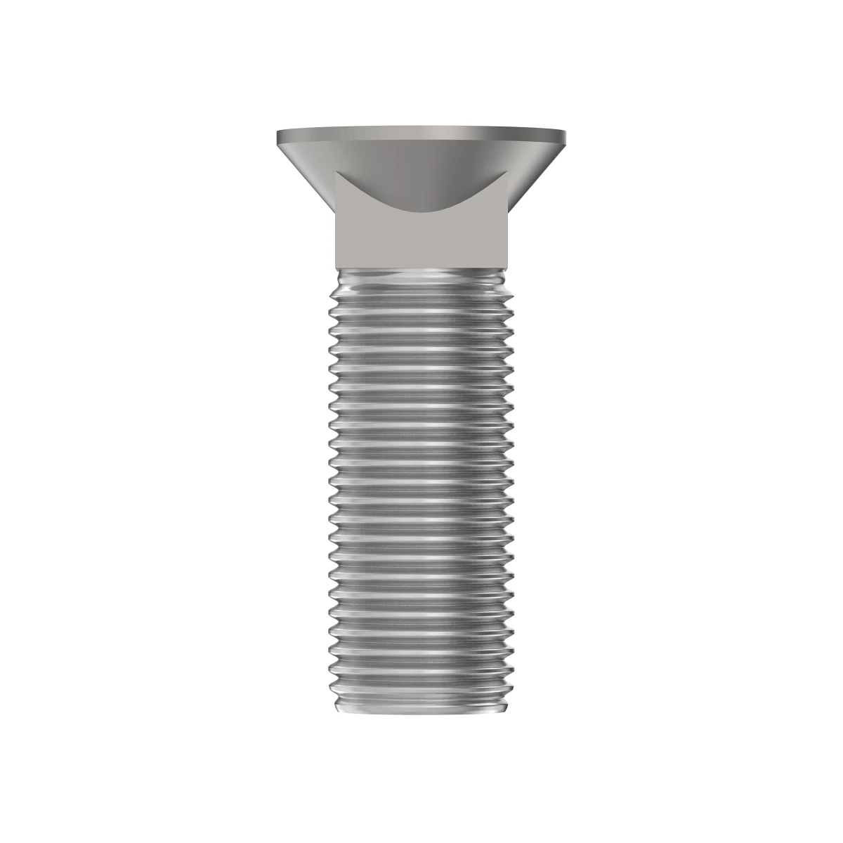 Bolt, Plow, No. 3 Repair Head