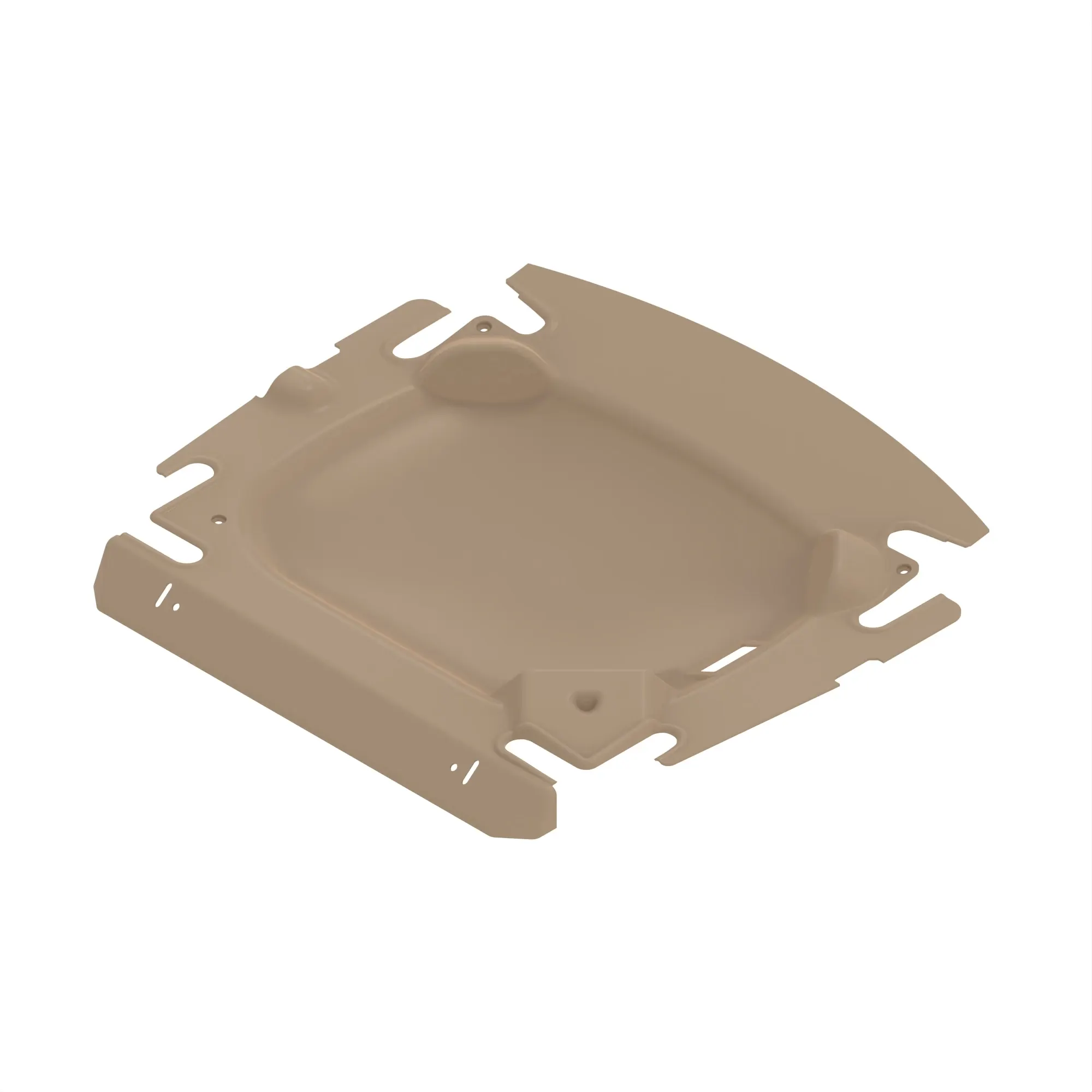 John Deere Headliner - T254813