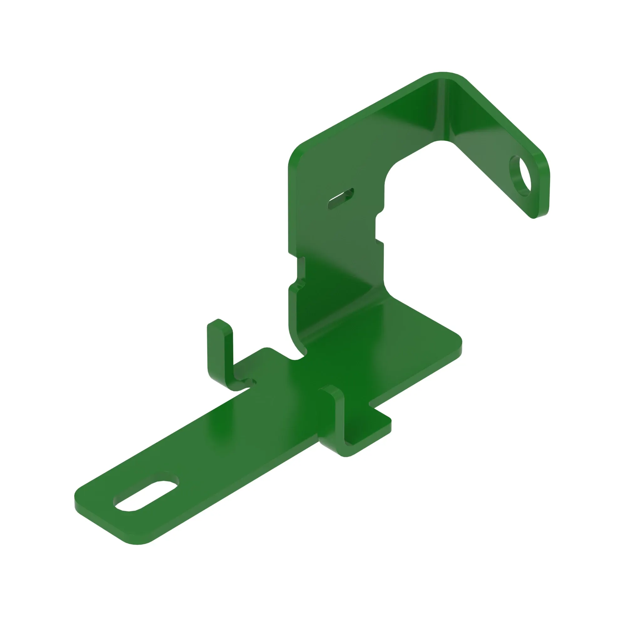 John Deere Height Switch Bracket - KK57589