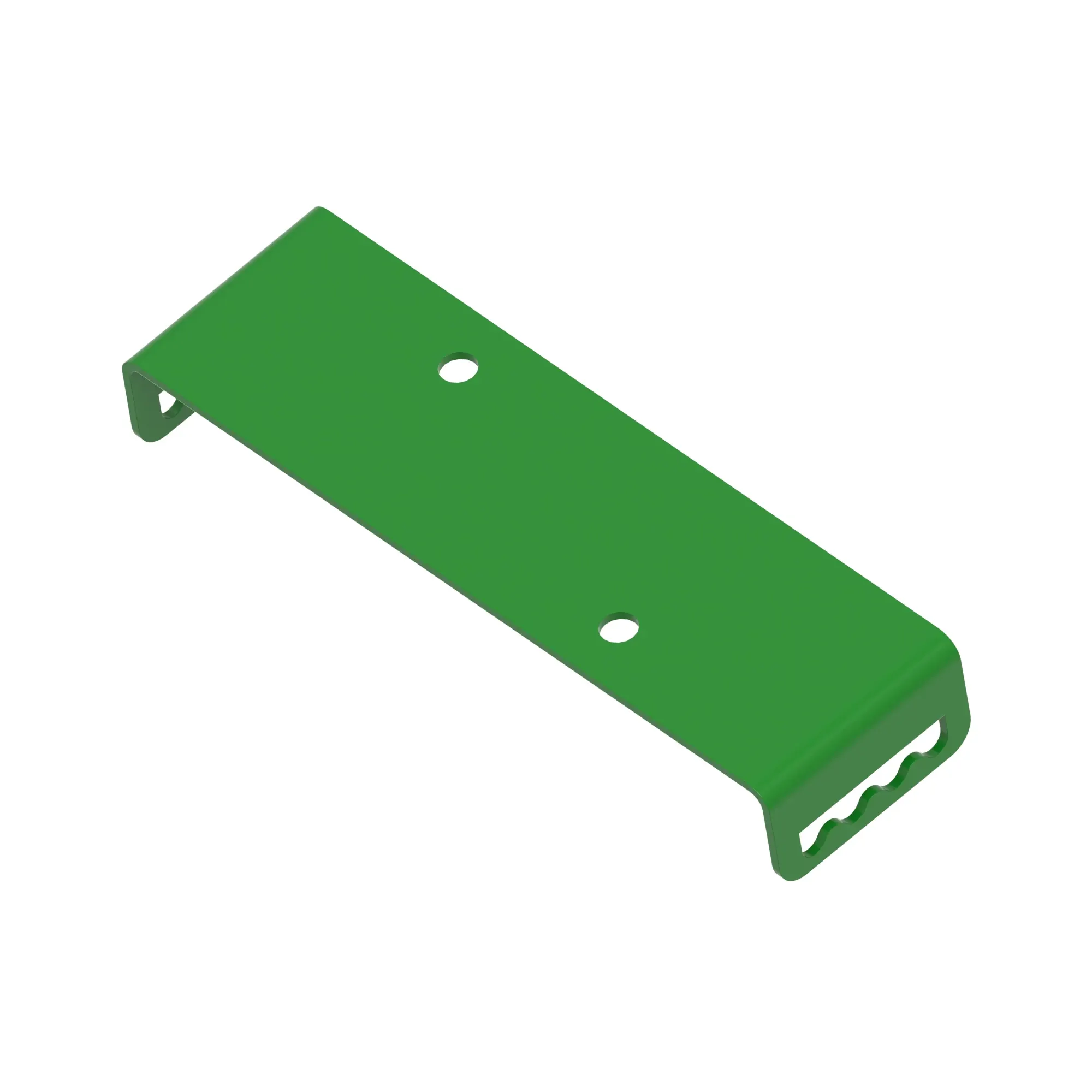BRACKET, LUNCHBOX