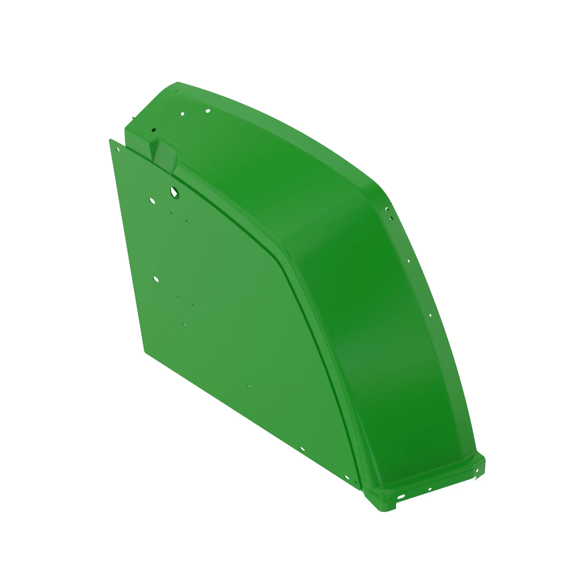 John Deere Fender Assembly - DQ51068