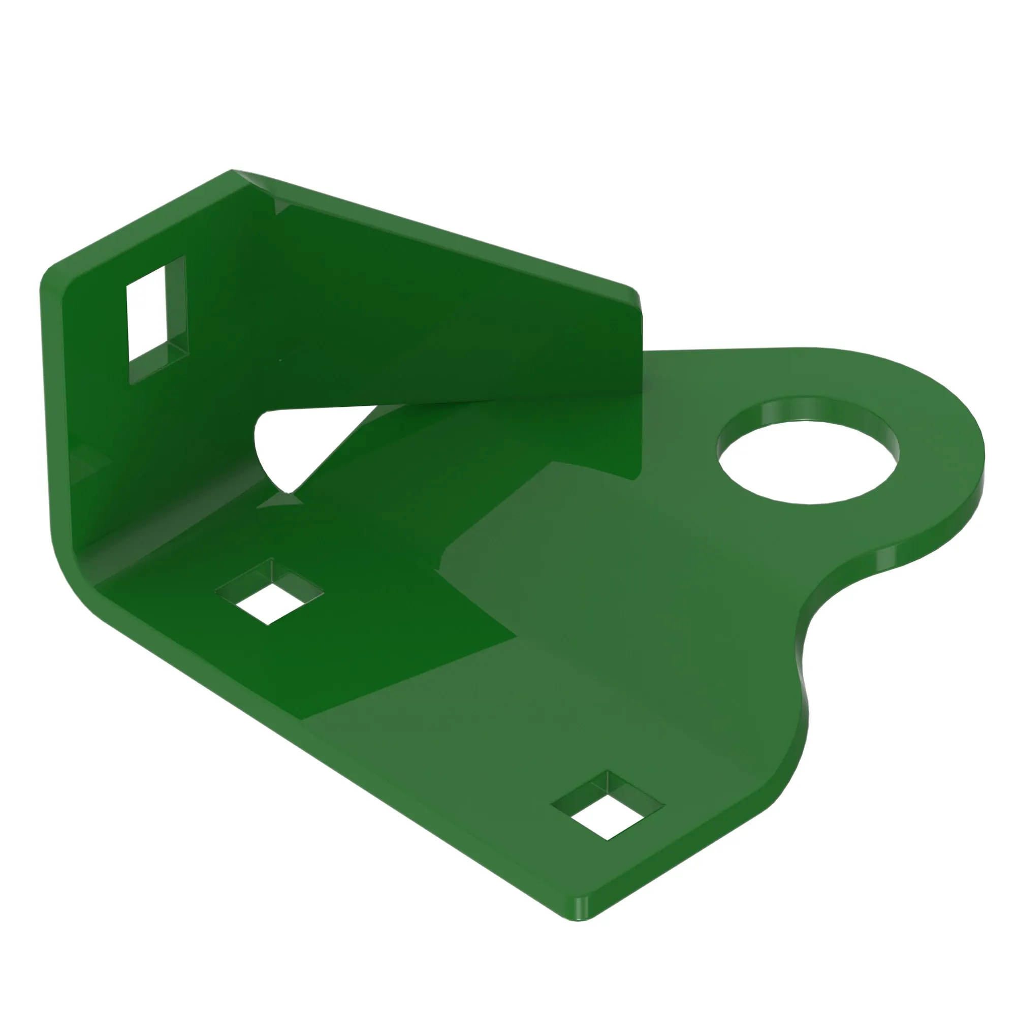 Bracket
