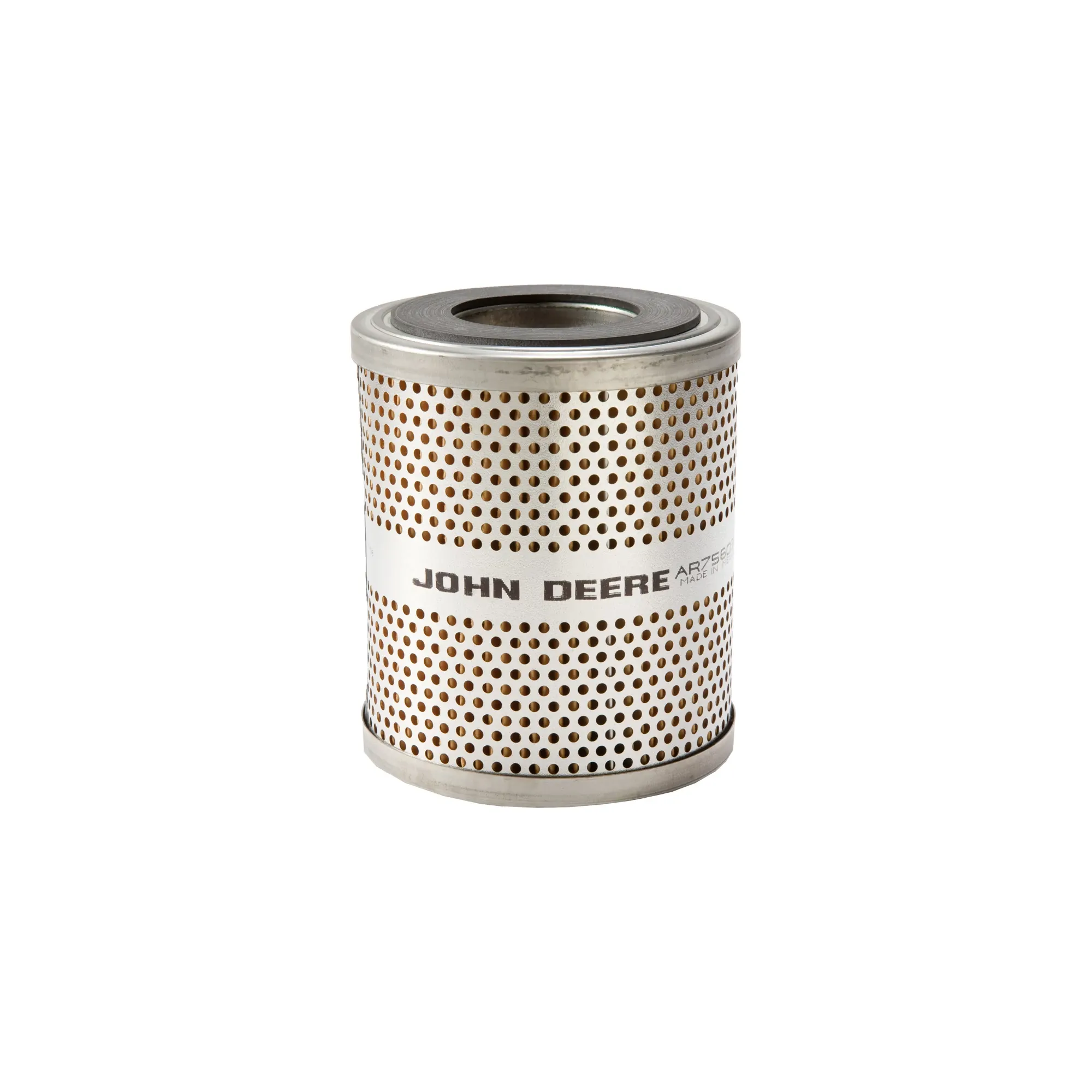 John Deere Transmission Oil Filter Element - AR75603