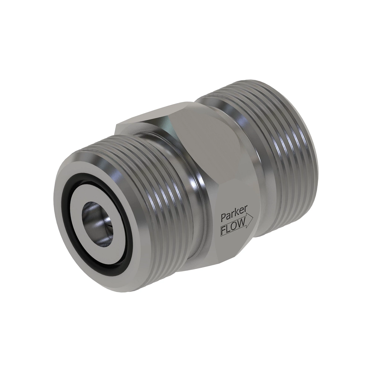 By-Pass Valve