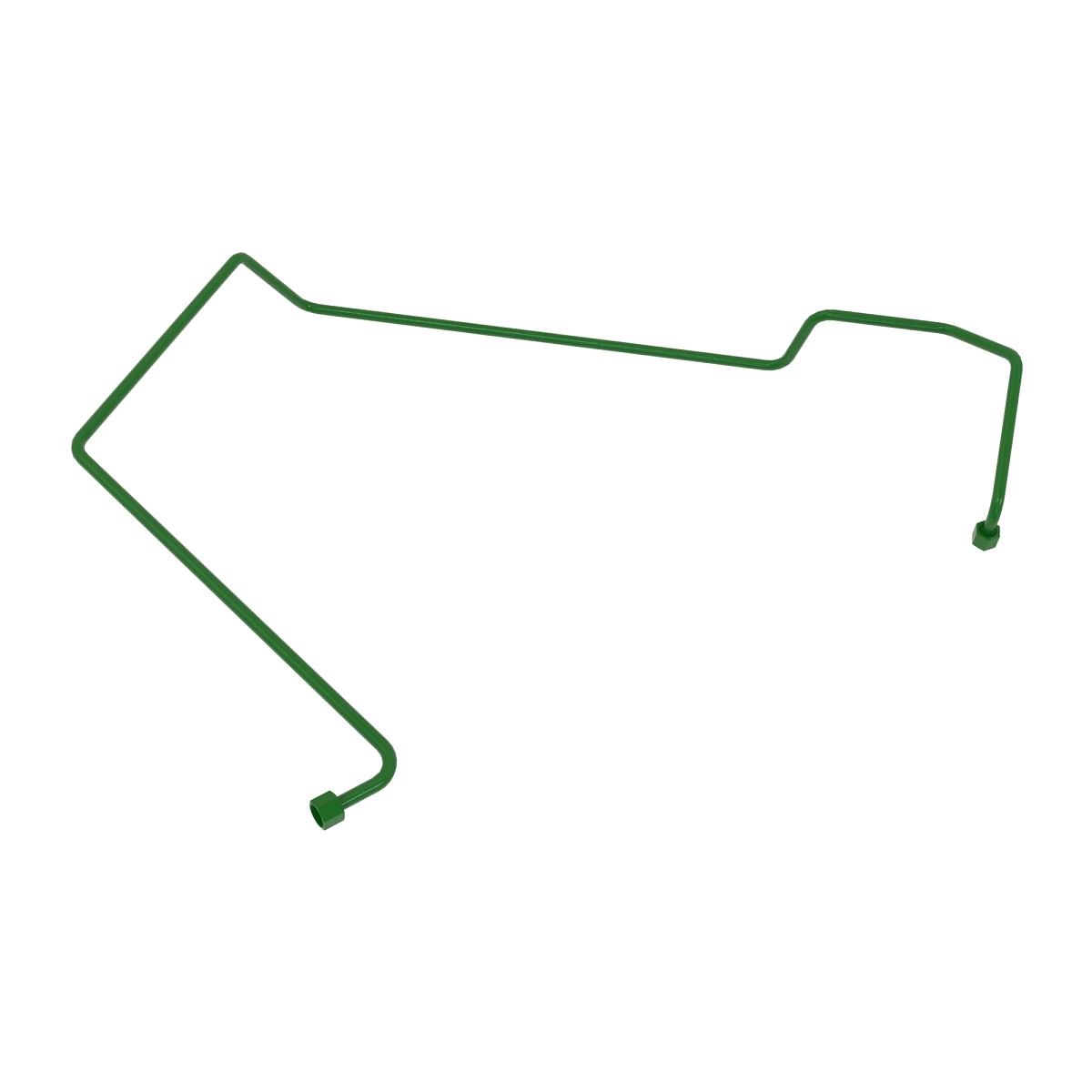 Oil Line, Scv to Rcv