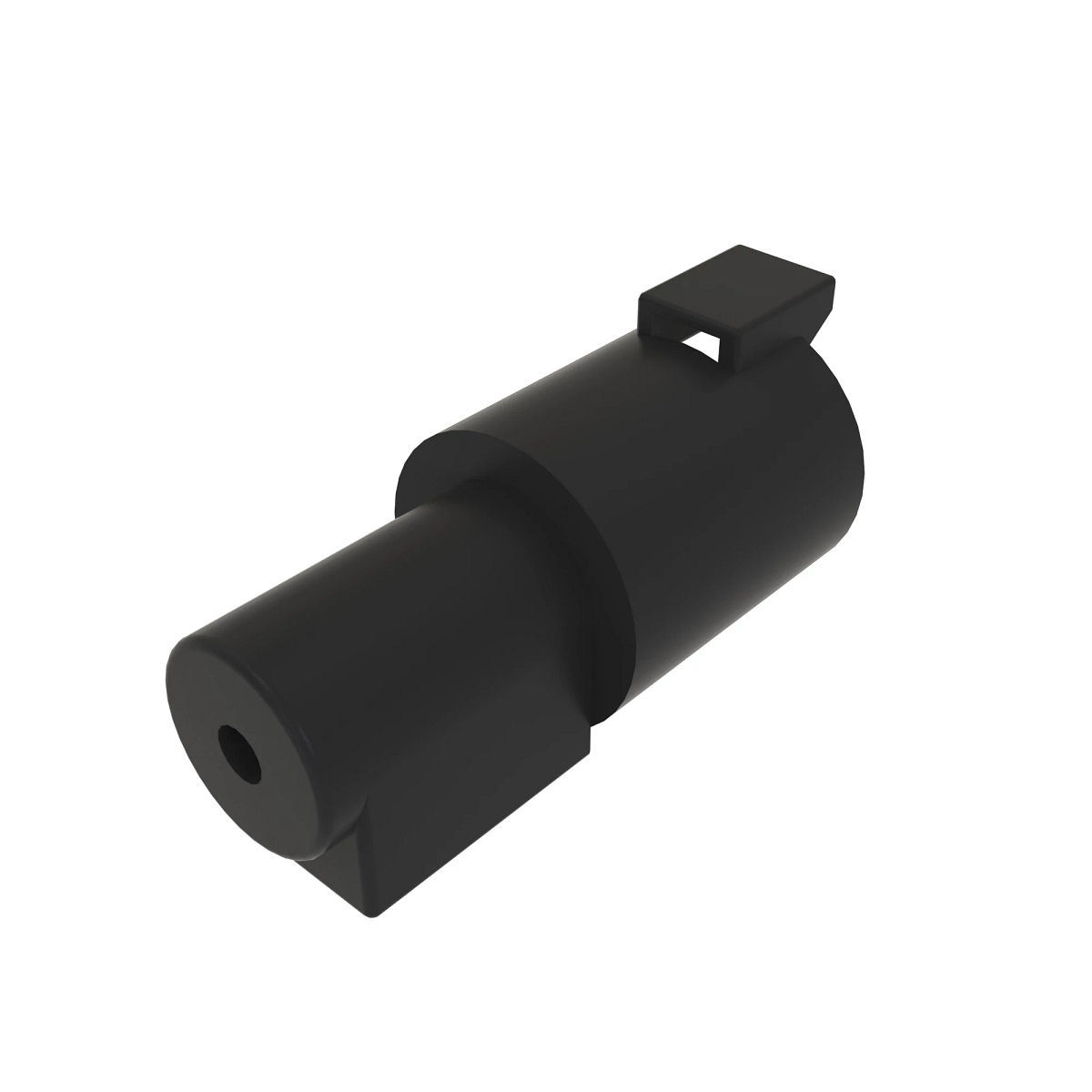 DEUTSCH DTHD 1 PIN RECPT, SIZE 4