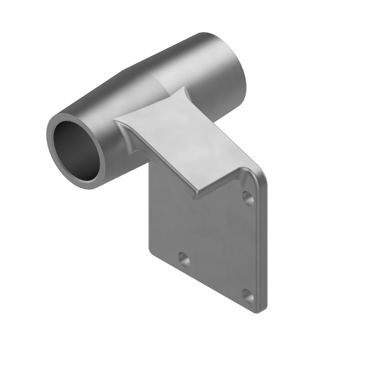 Torque Drive Bracket