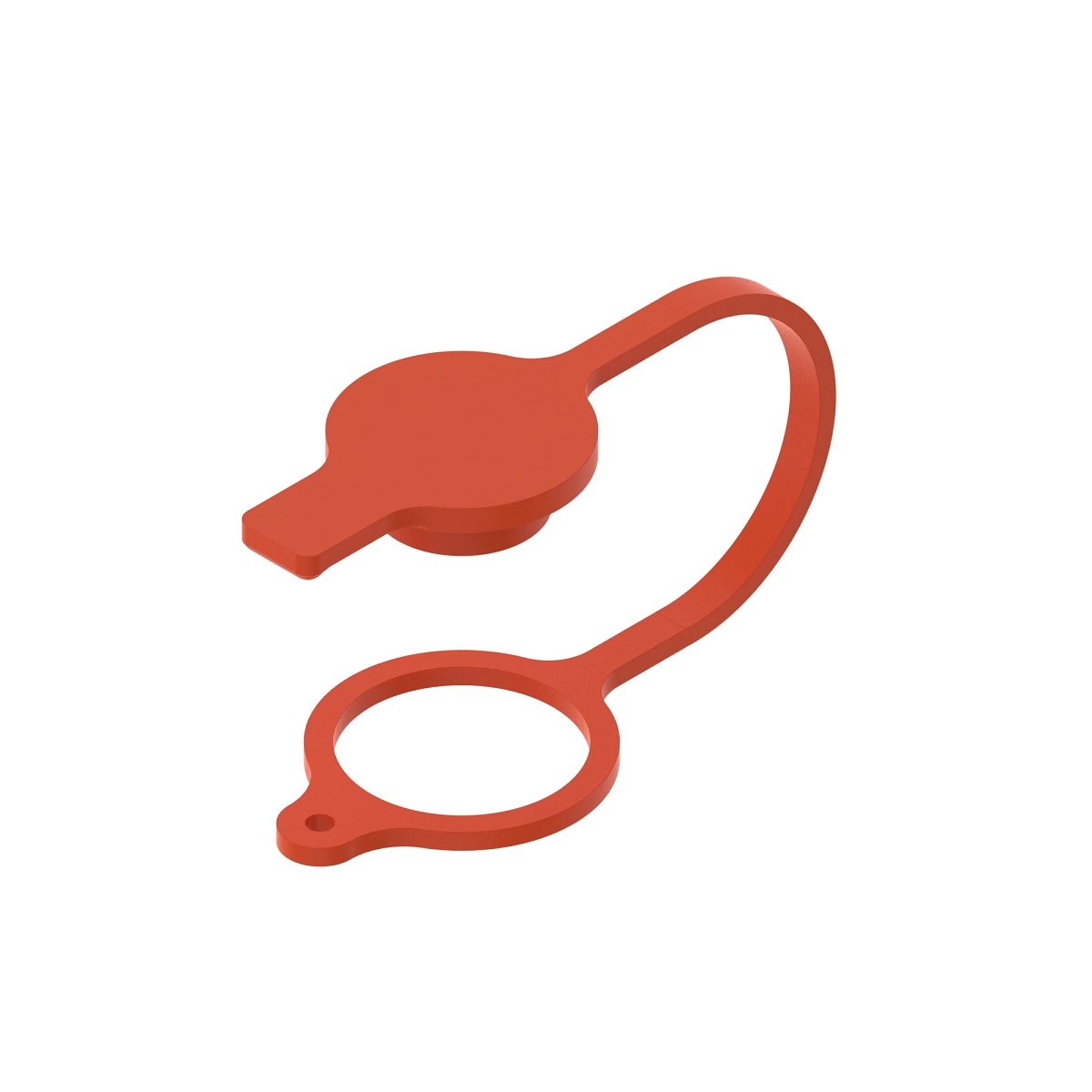 Plug, Dust