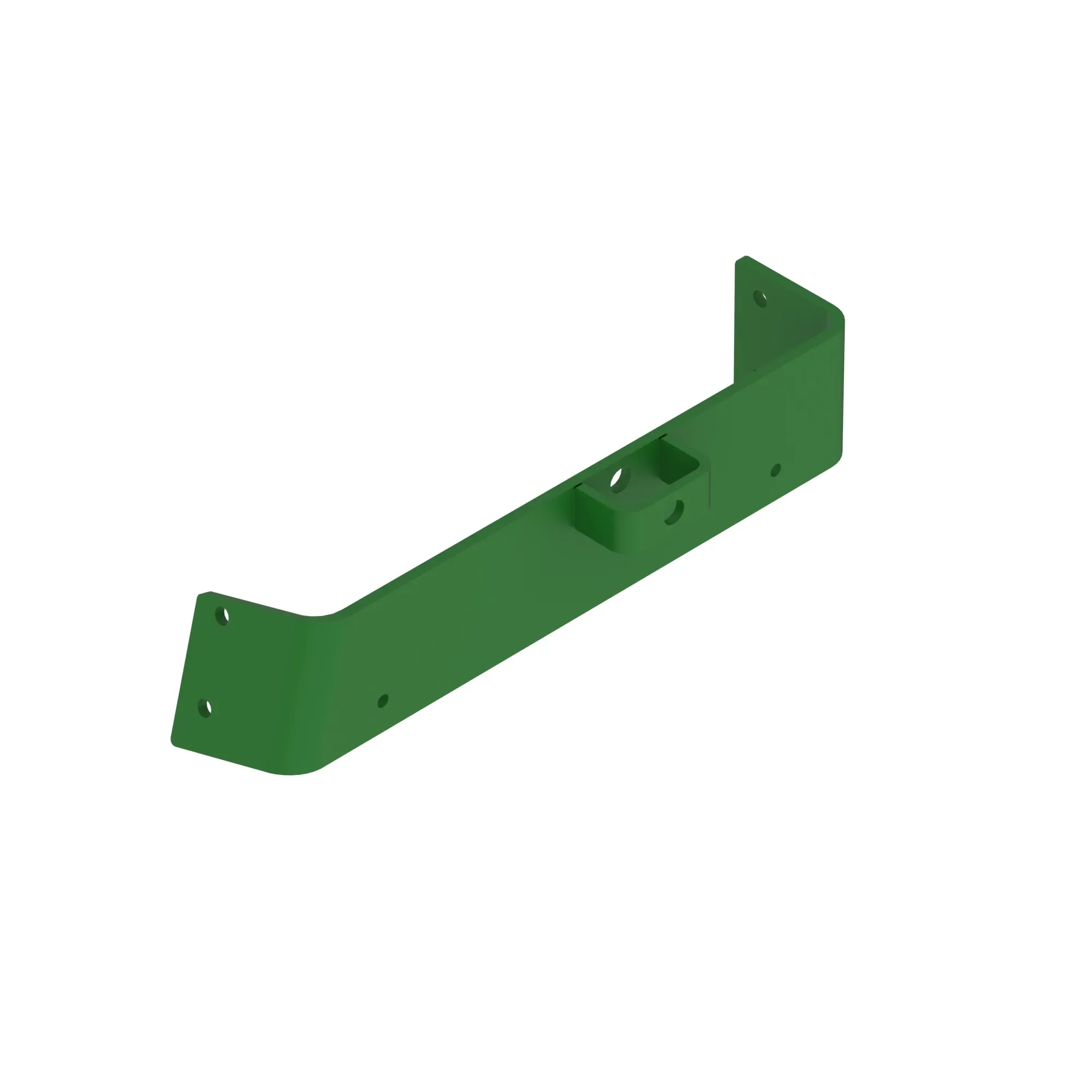 John Deere Actuator Support - AE56818