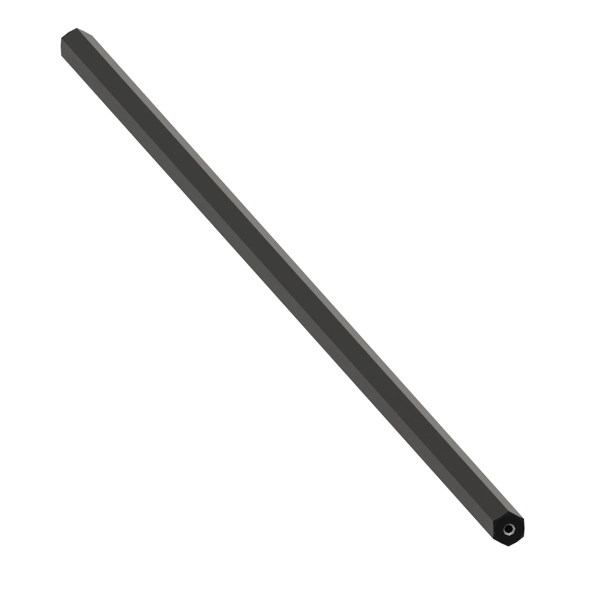 DRIVE SHAFT, 18R20NC ROW UNIT SHAFT