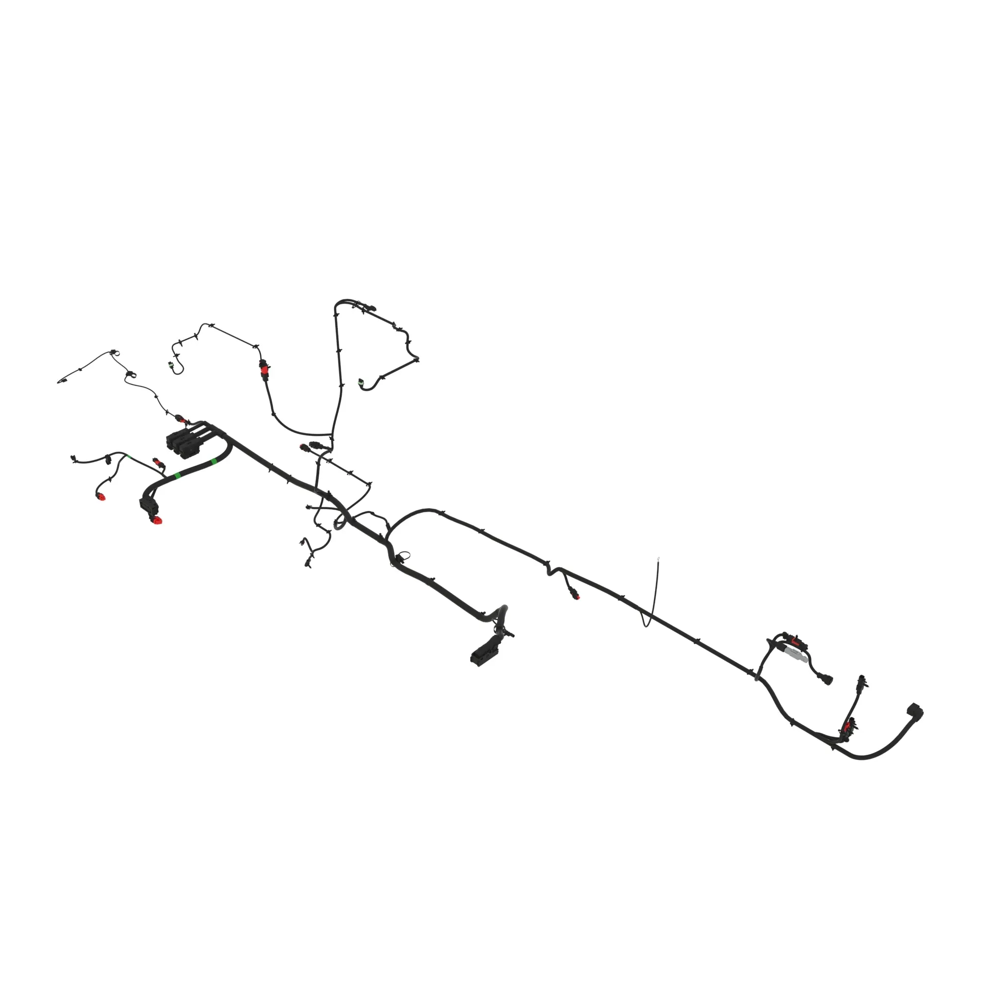 TAHOMA RH CHASSIS HARNESS