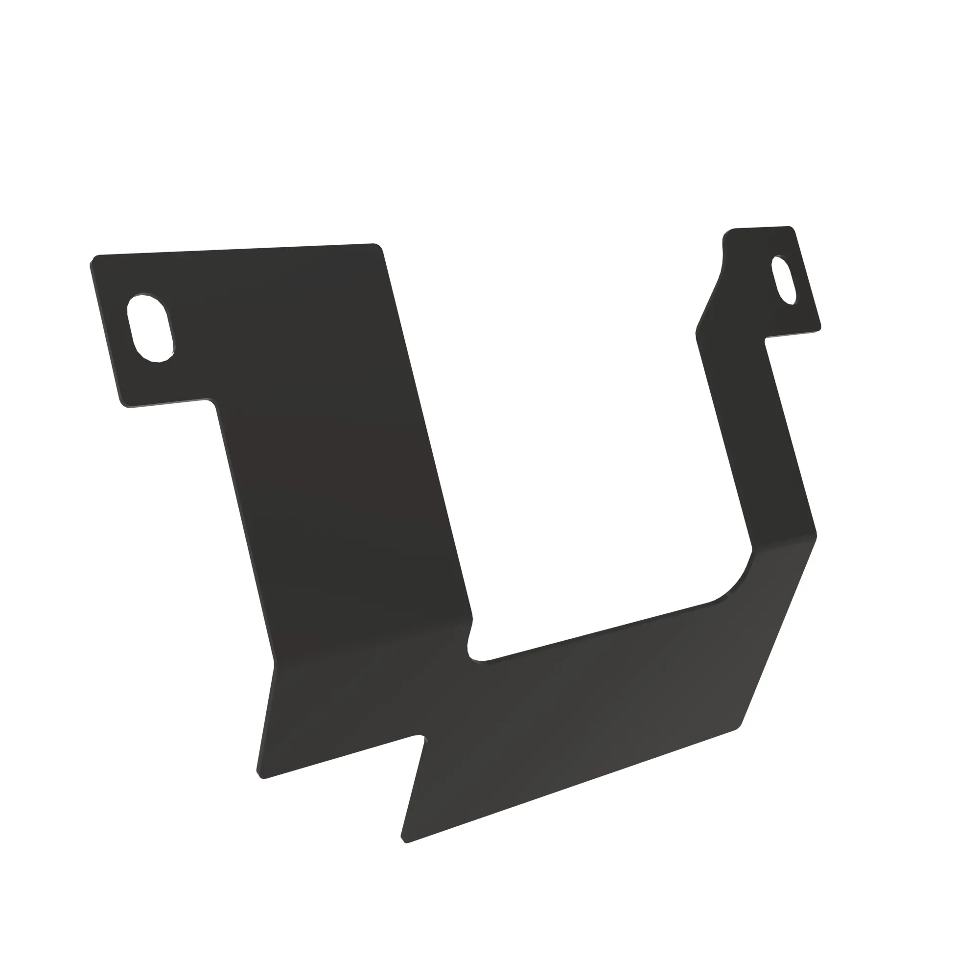 John Deere Heat Shield - SU49229