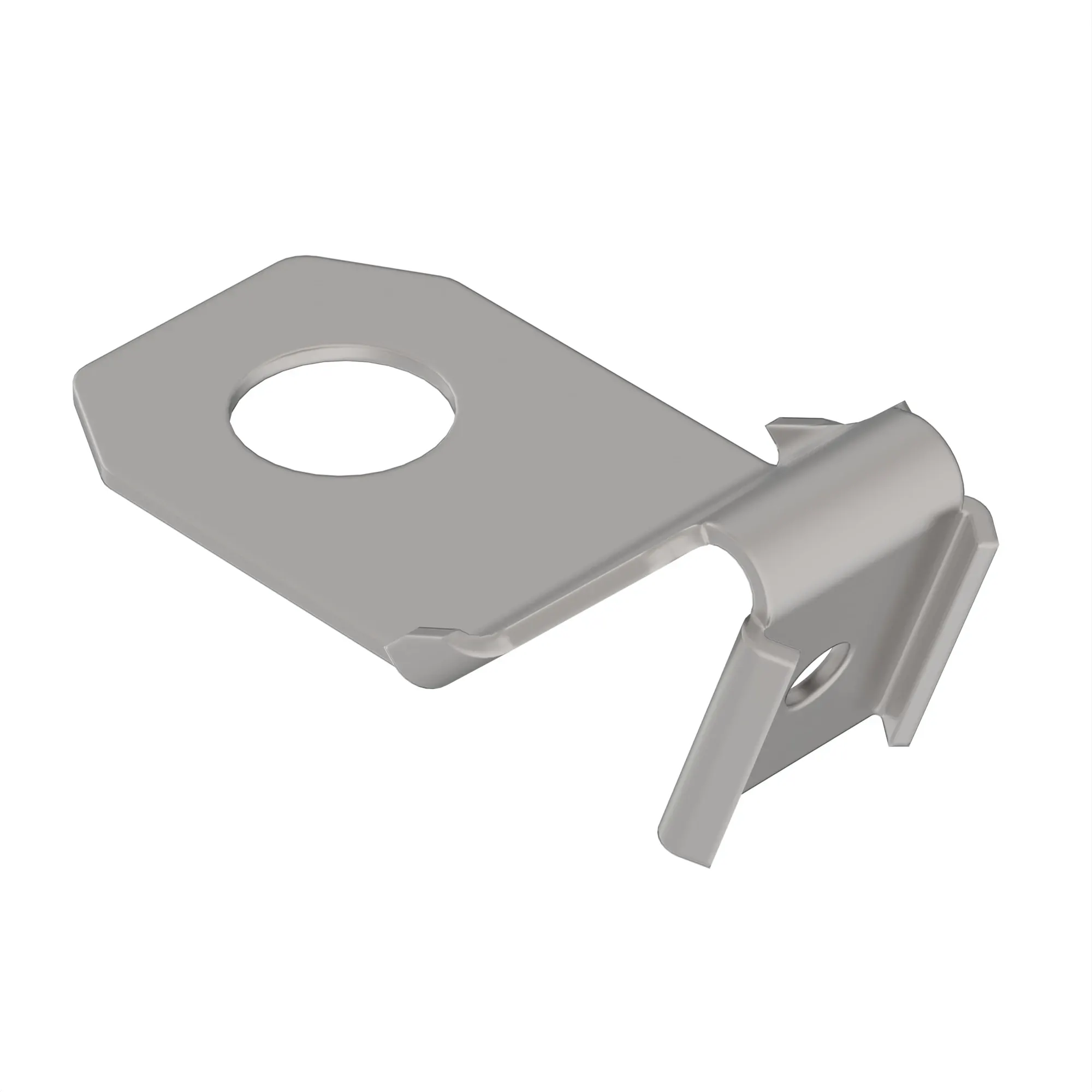 John Deere Clip Bracket - T408730