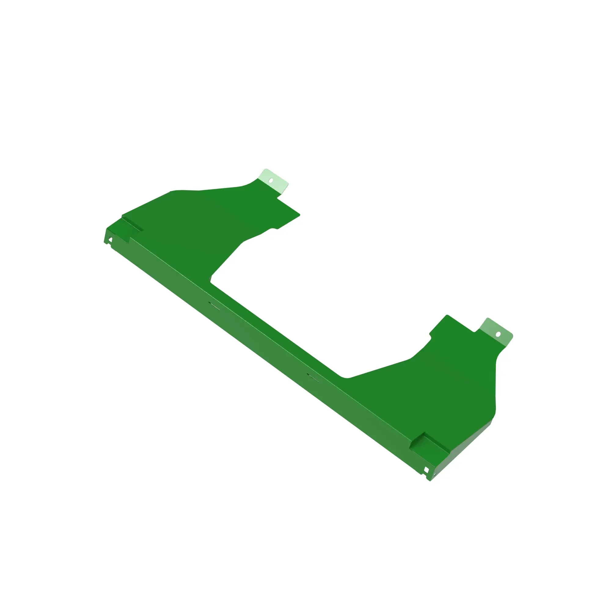 John Deere Pivot Frame Shield, Narrow - AXE80184