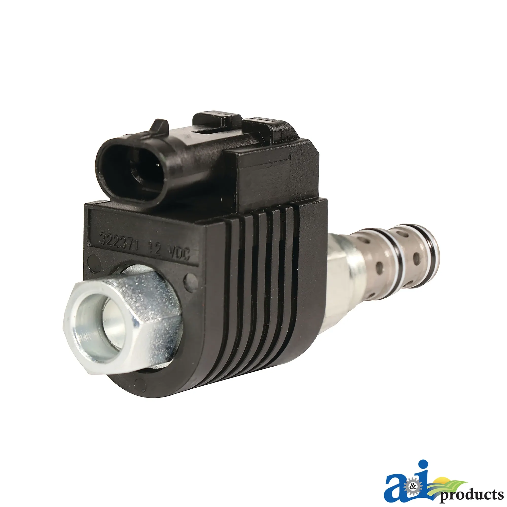 Solenoid