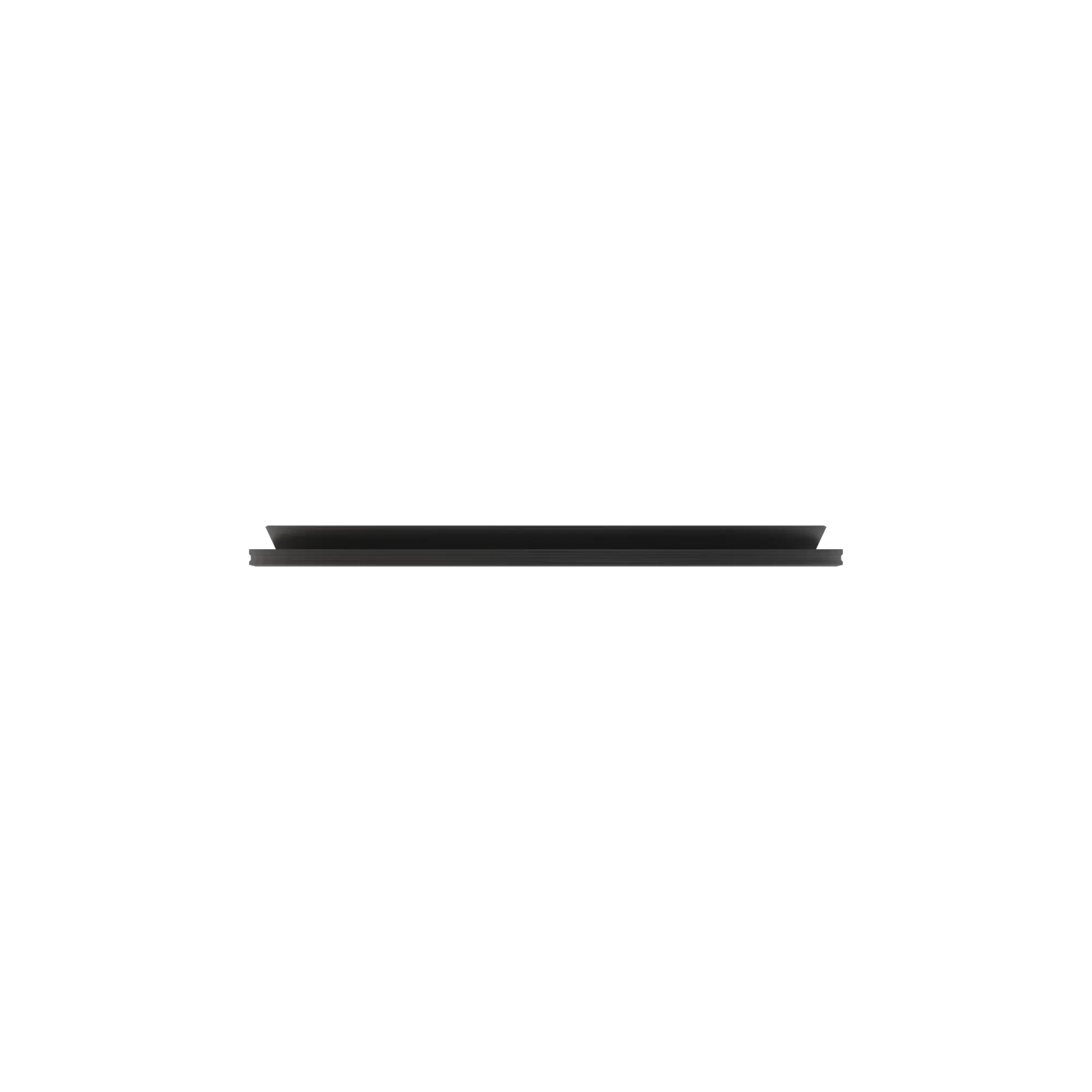 V-RING SEAL, DOUBLE LIP SEAL, FRONT