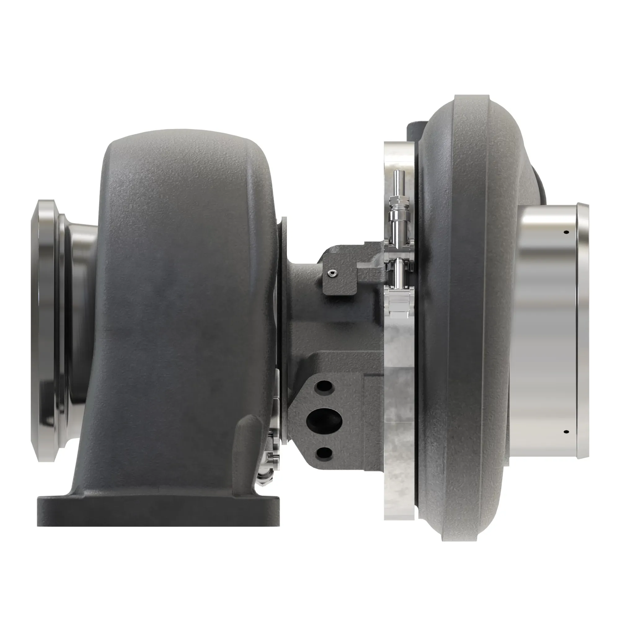 Turbocharger Reman