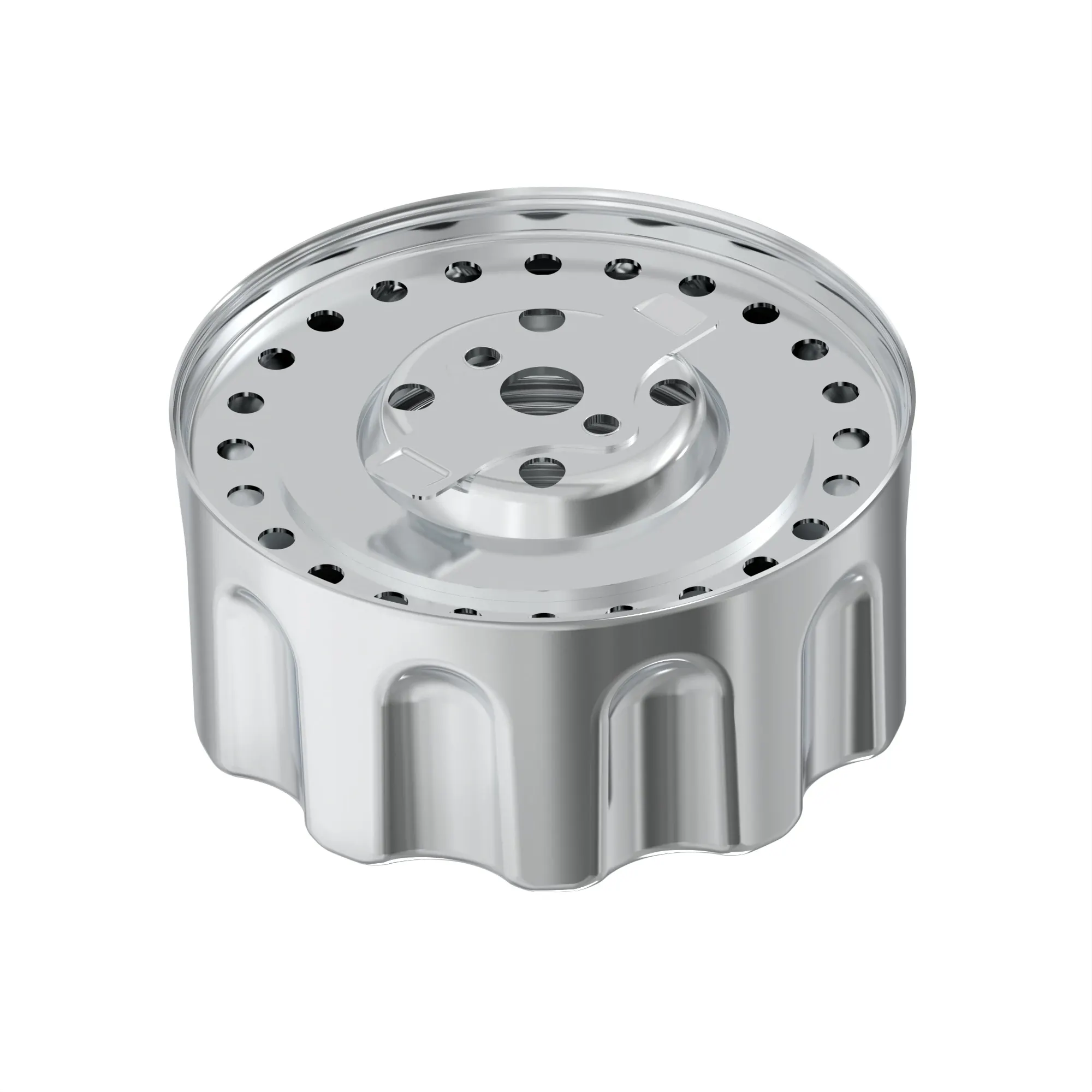 Filler Cap