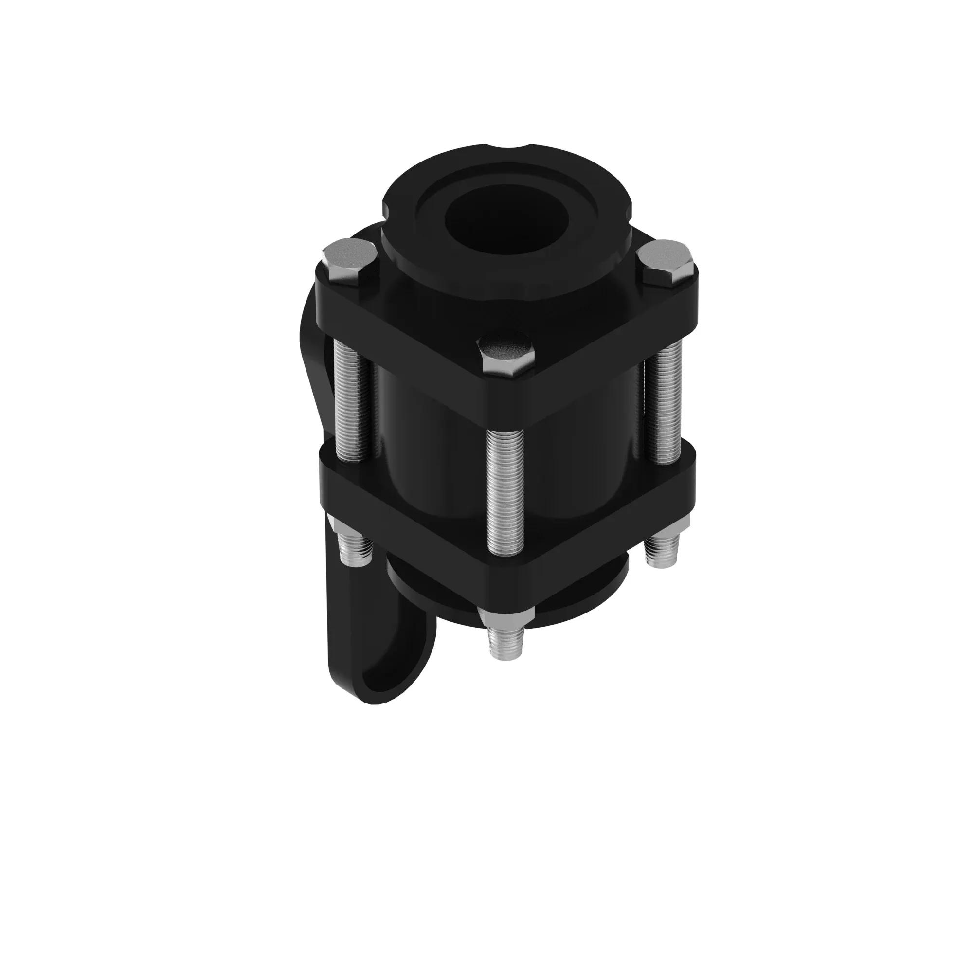 VALVE, SHUTOFF 1.5"