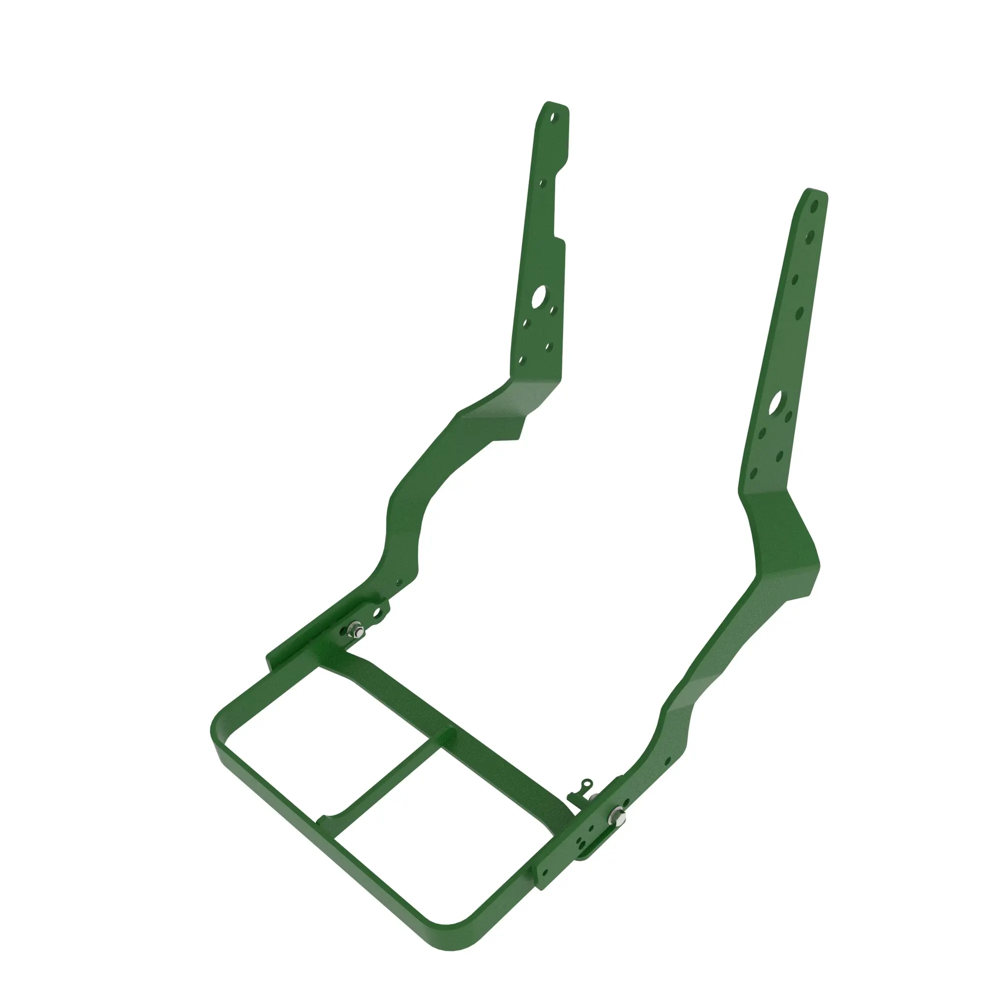 John Deere Hood Guard - BCC10401
