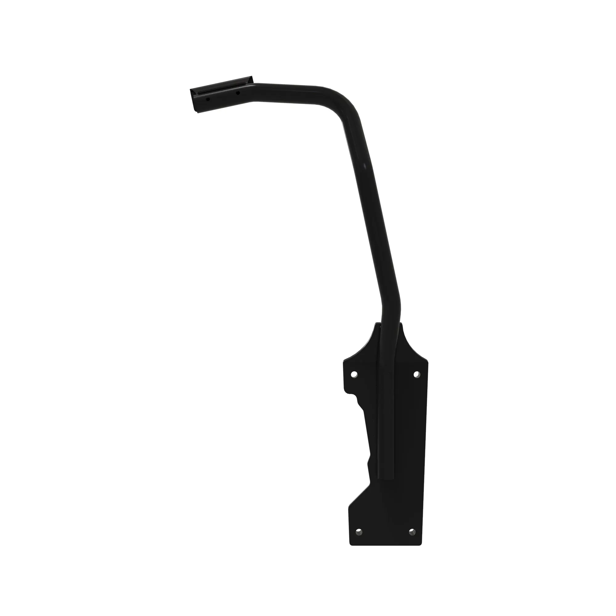 SUPPORT, FENDER RH