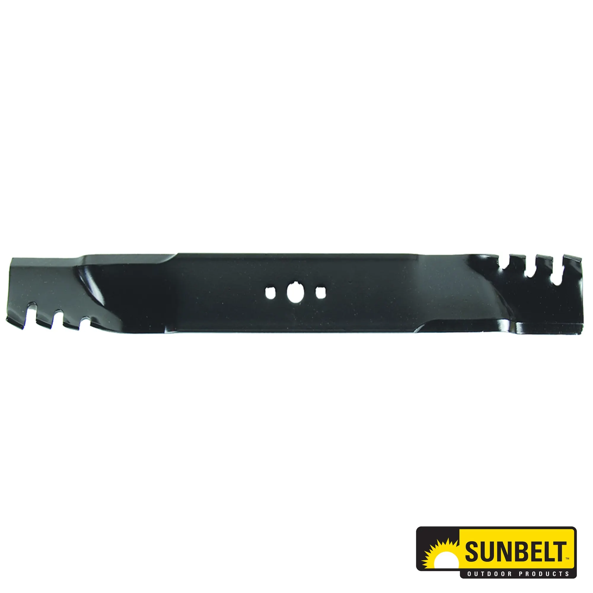 Sunbelt Predator Mulching Blade - A-B1PD1014