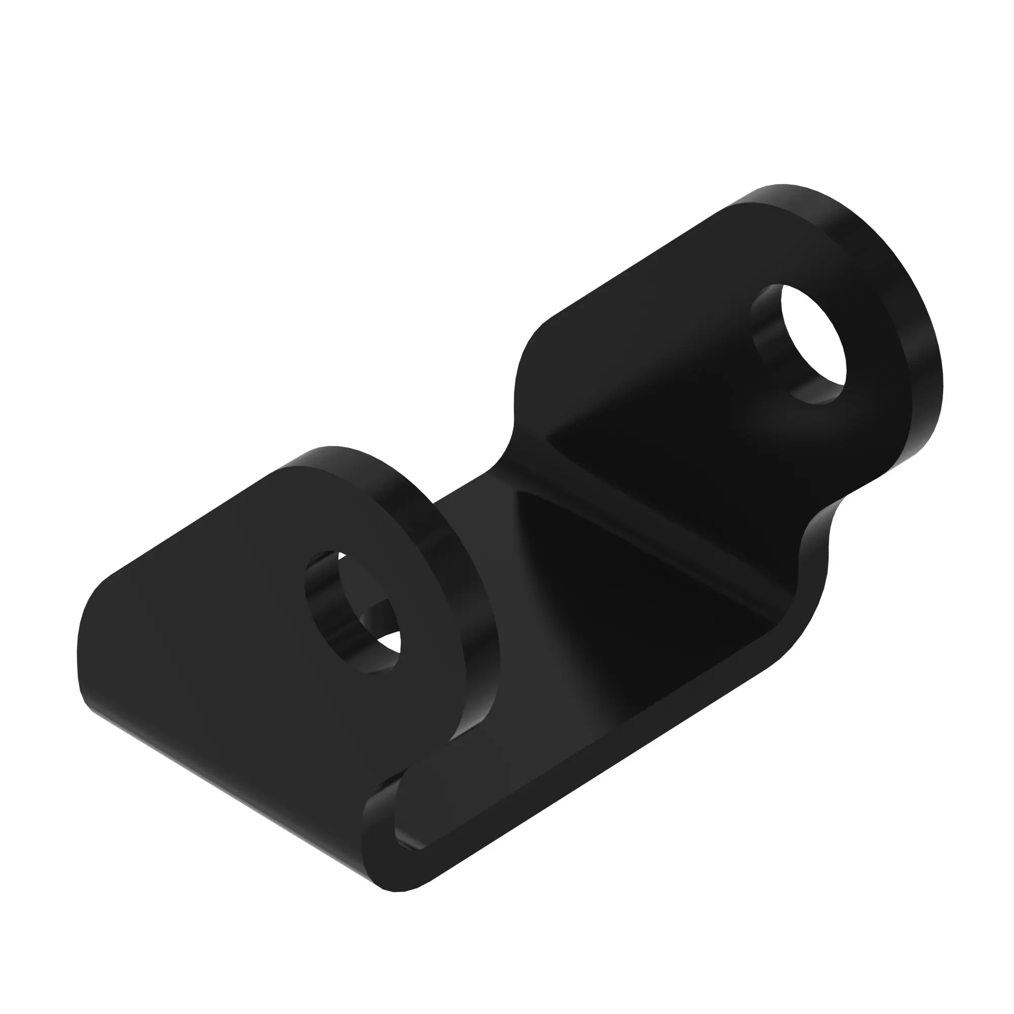 John Deere Roof Light Bracket - R299239