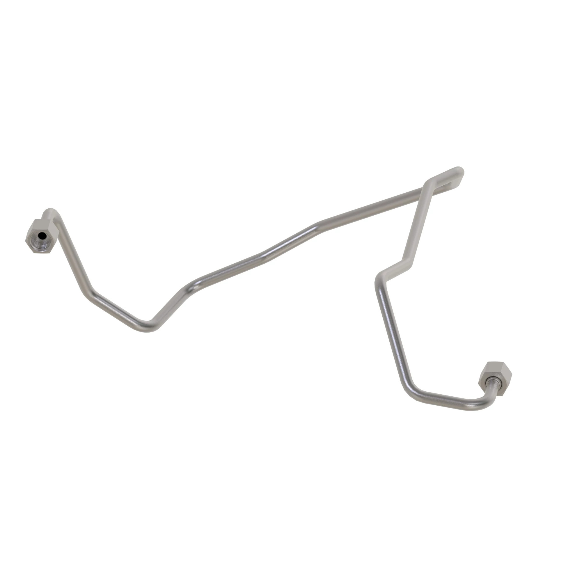 MECH PUMP TO FUEL FILTER