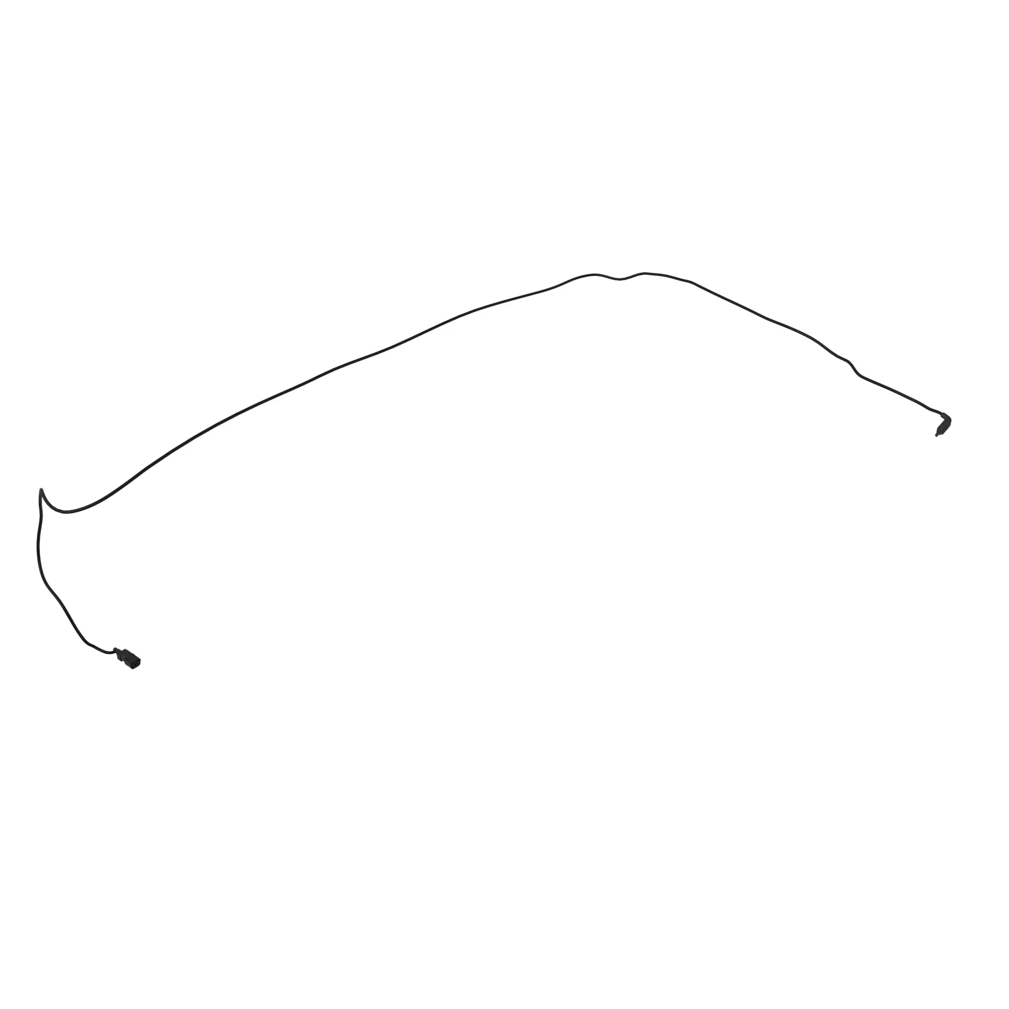 WIRING HARNESS, HS CABLE, SERVER TO