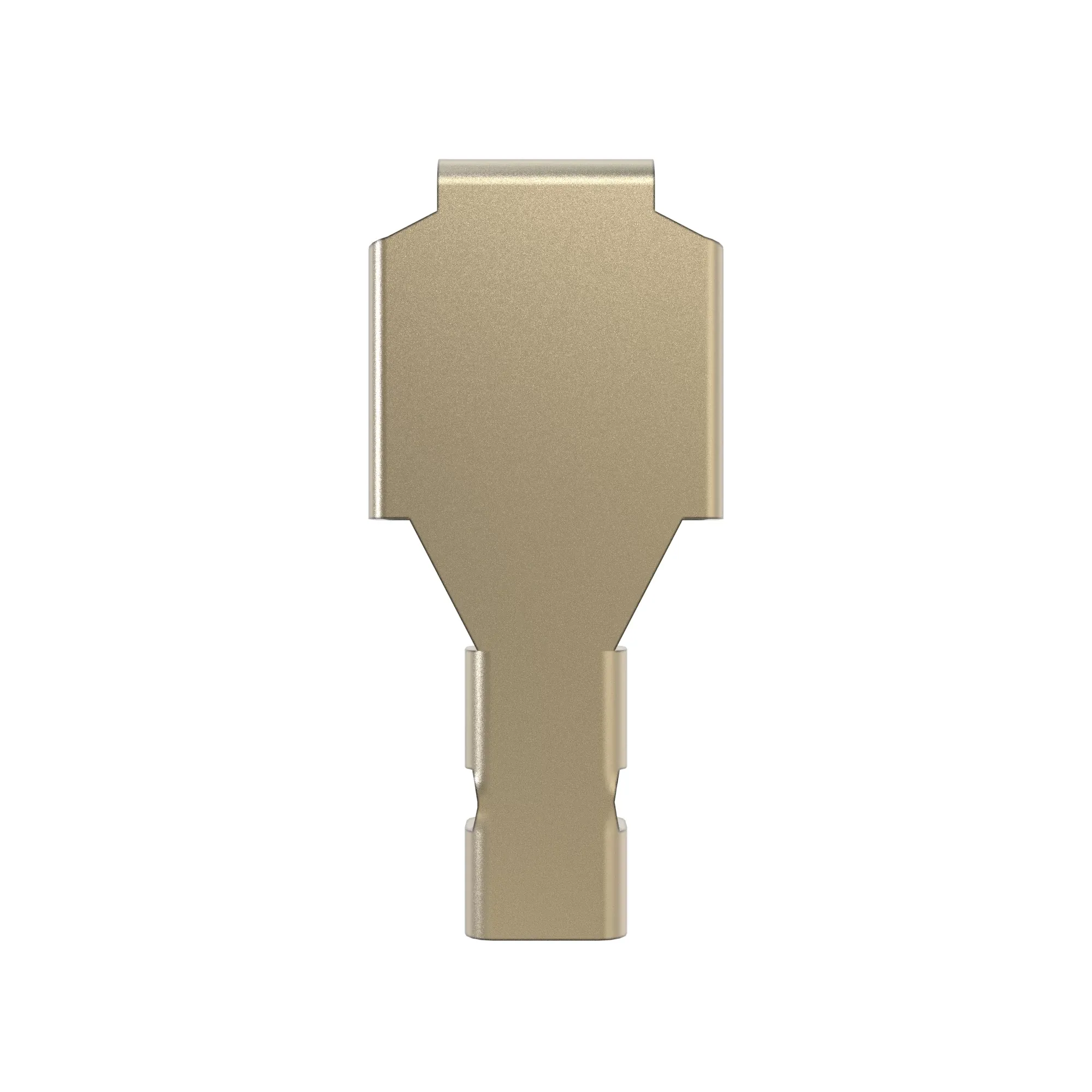 PACKARD CONTACT, FEMALE, 14-16 GA