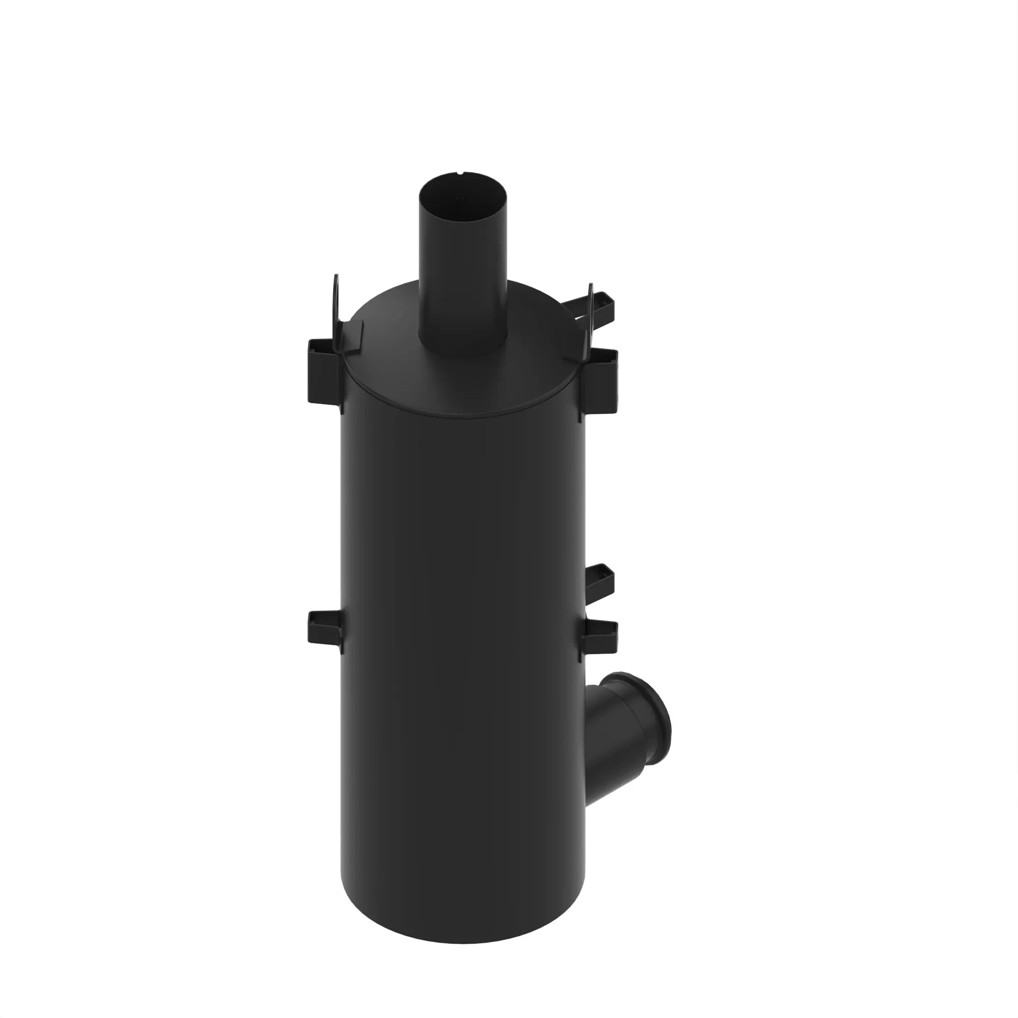 Muffler