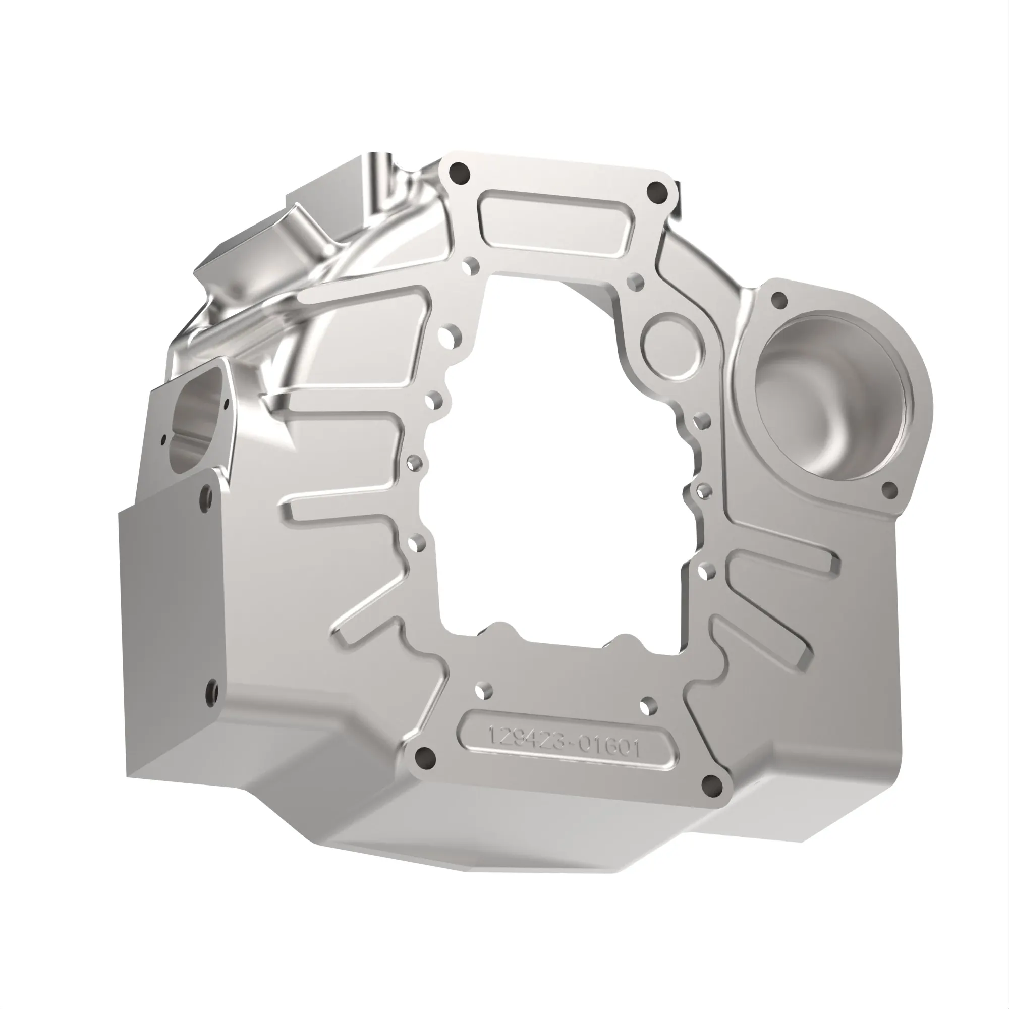 John Deere Flywheel Housing - M810326