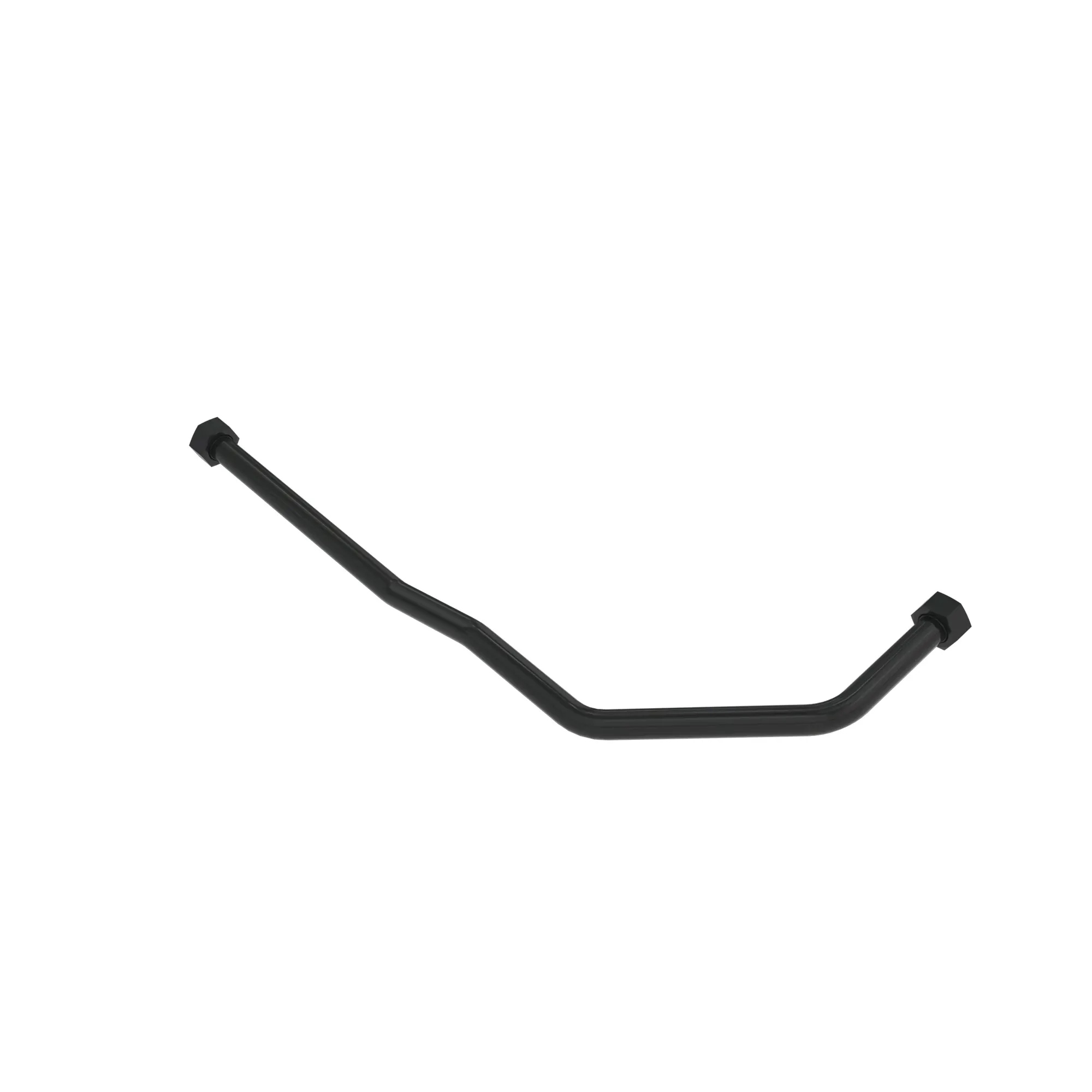 John Deere Oil Line - AT411958