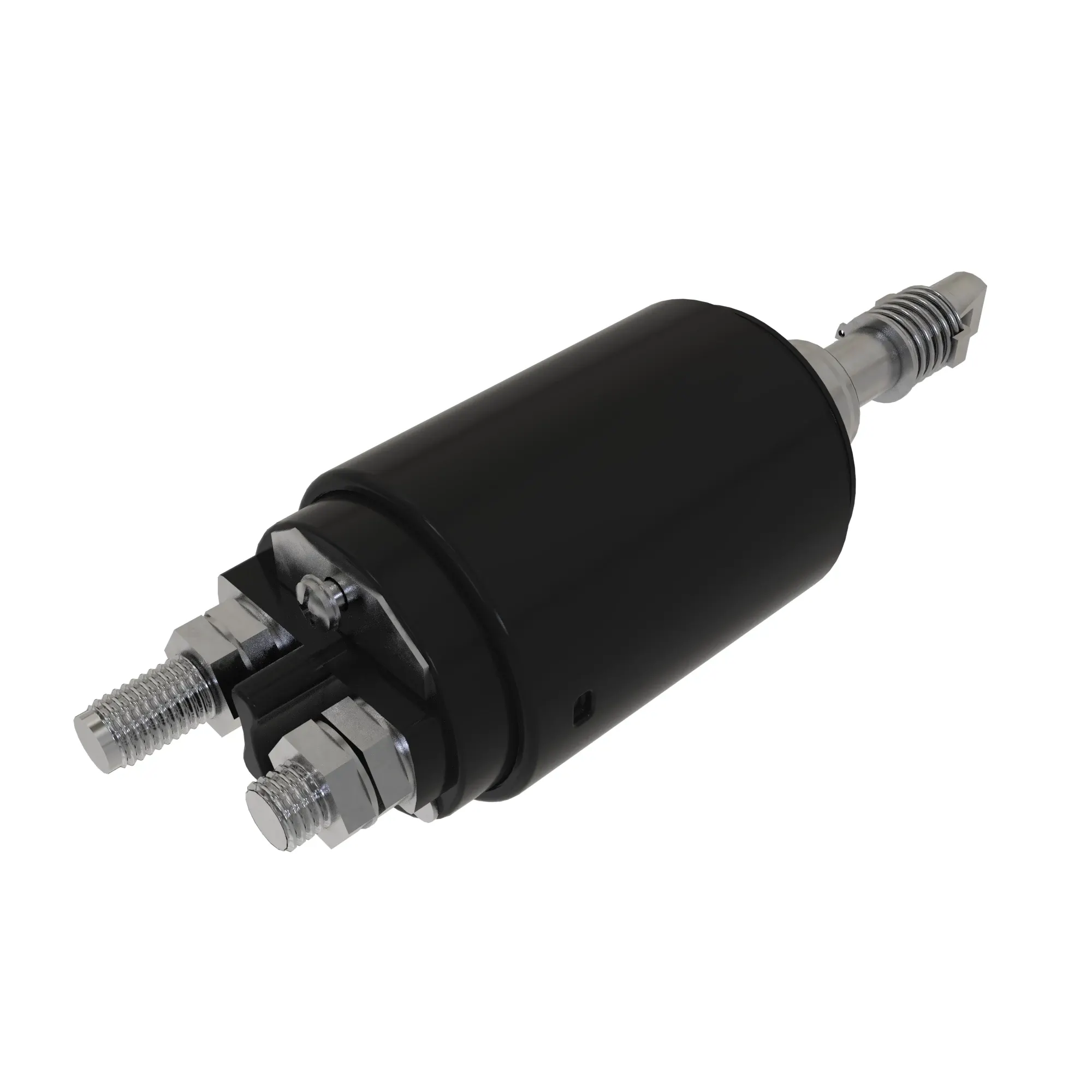 John Deere Solenoid - RE540887